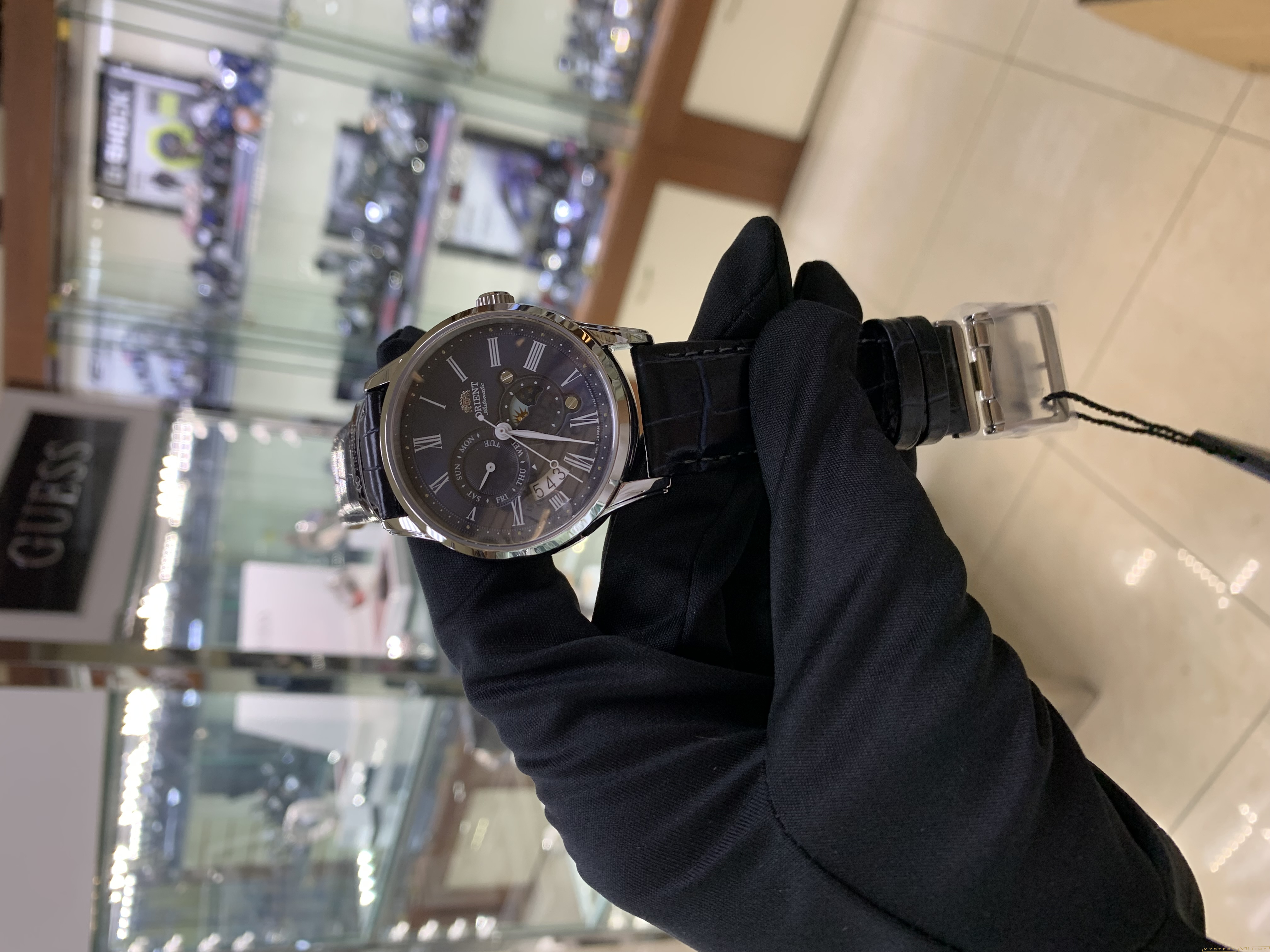 Orient RA-AK0011D