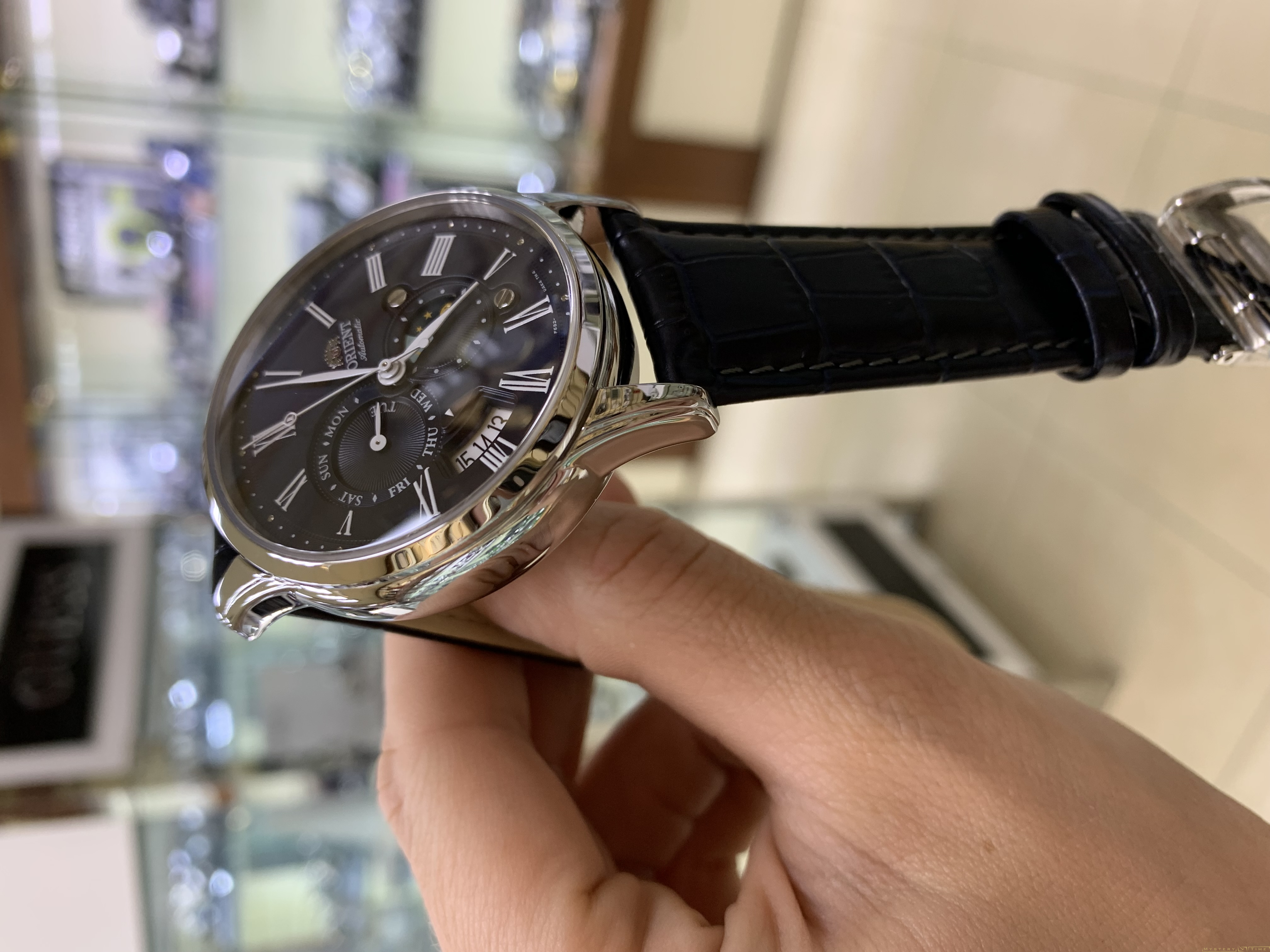 Orient RA-AK0011D