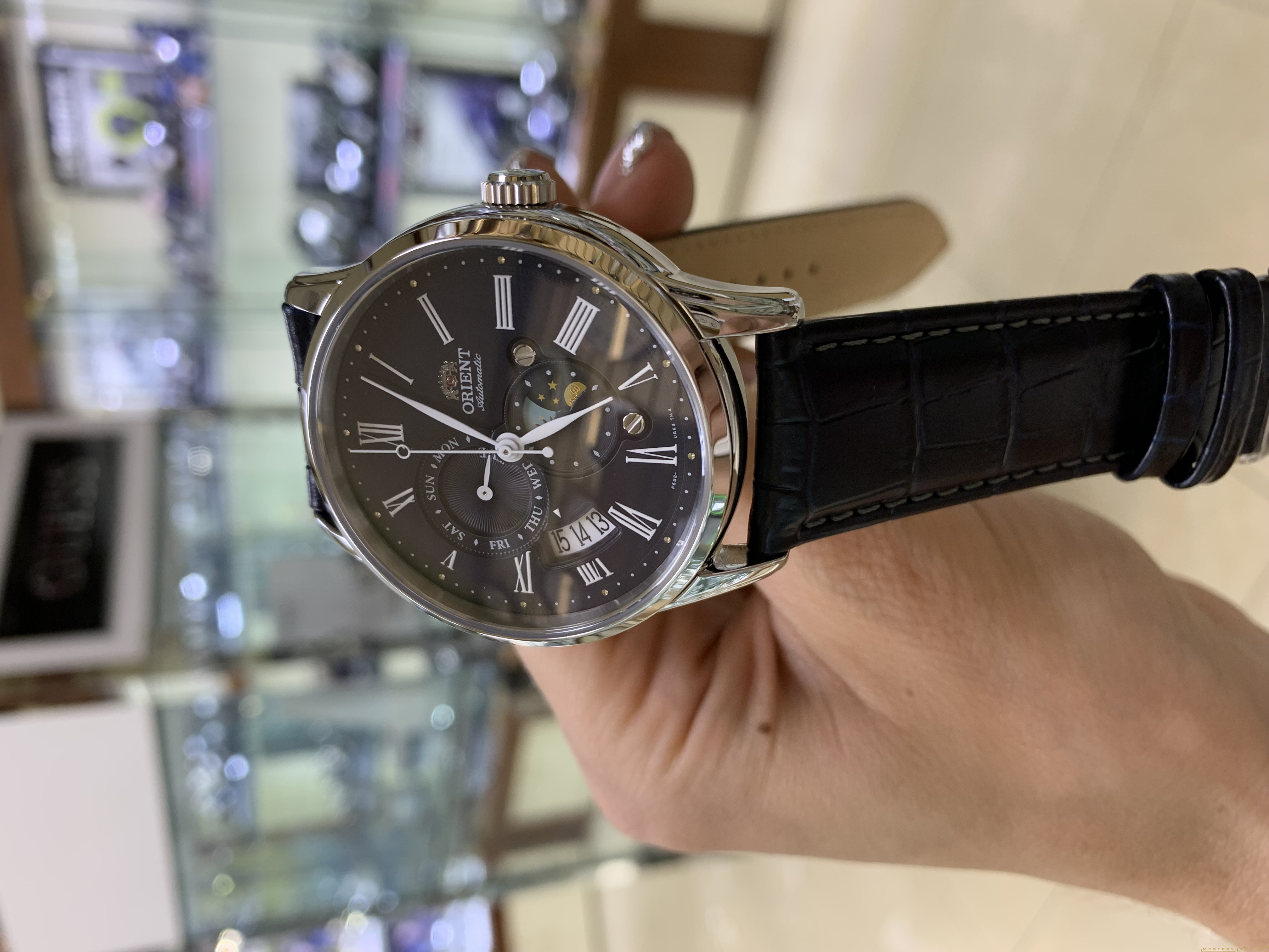 Orient RA-AK0011D