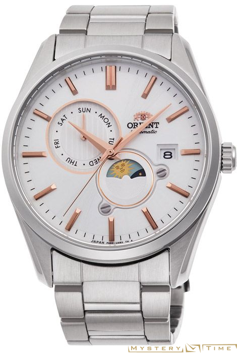 Orient RA-AK0306S