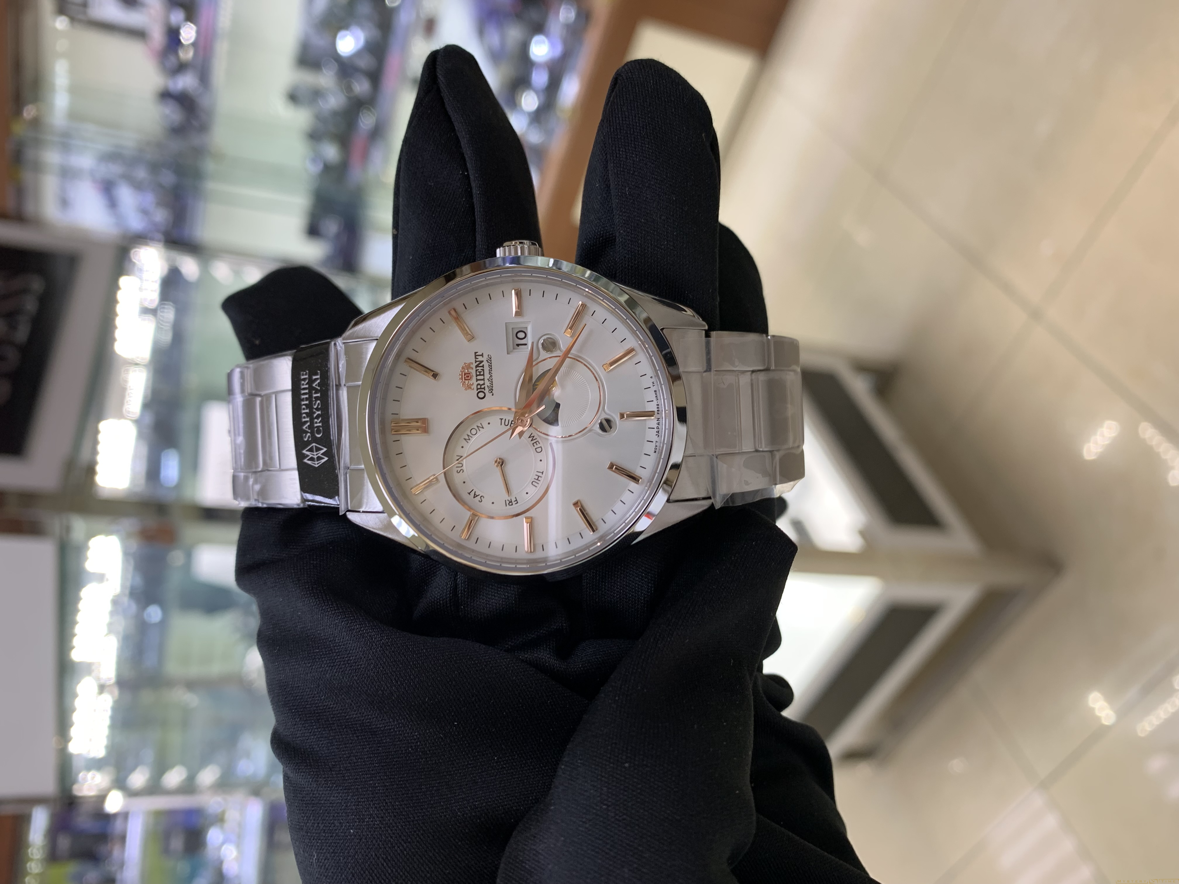 Orient RA-AK0306S