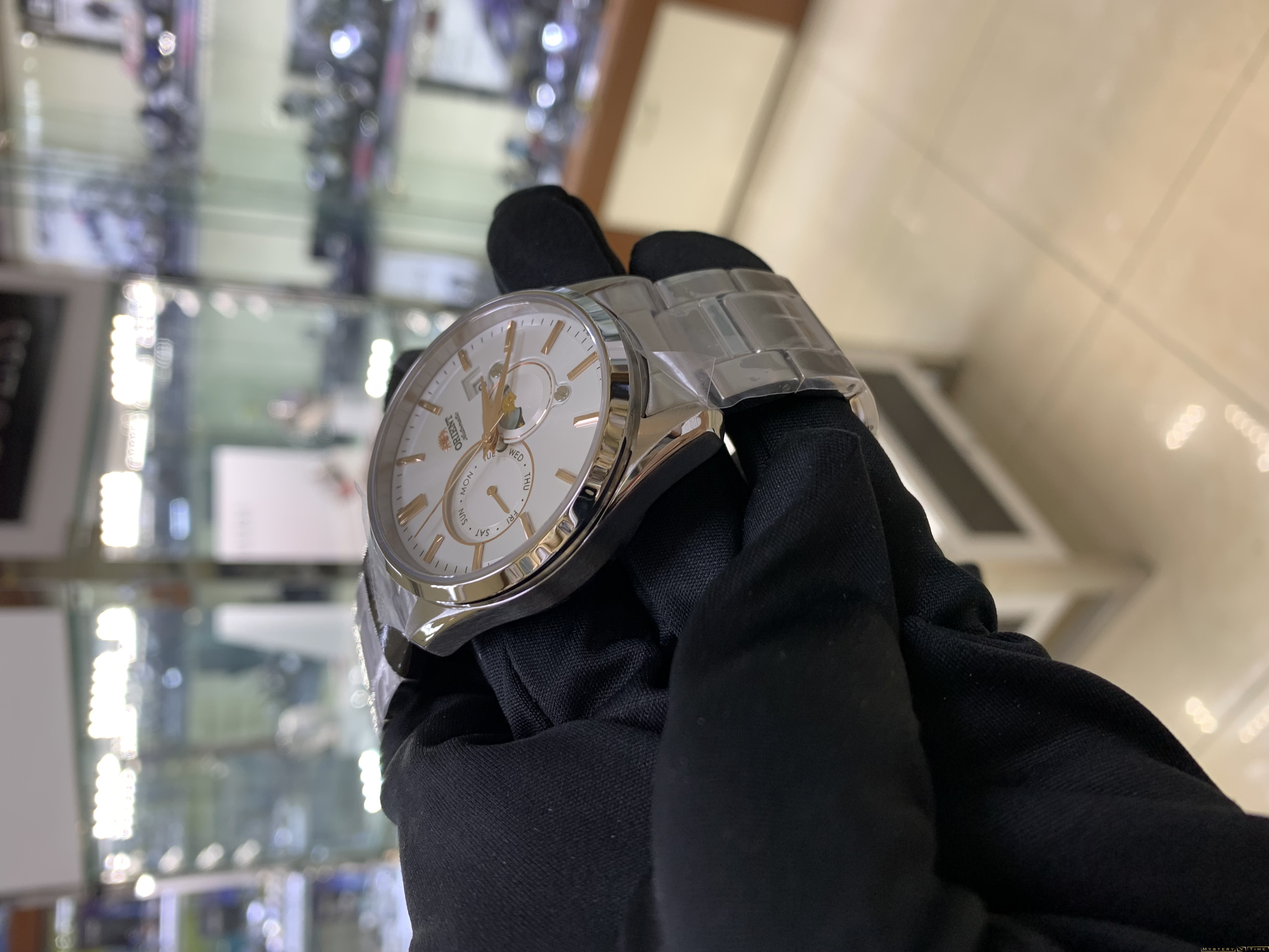 Orient RA-AK0306S