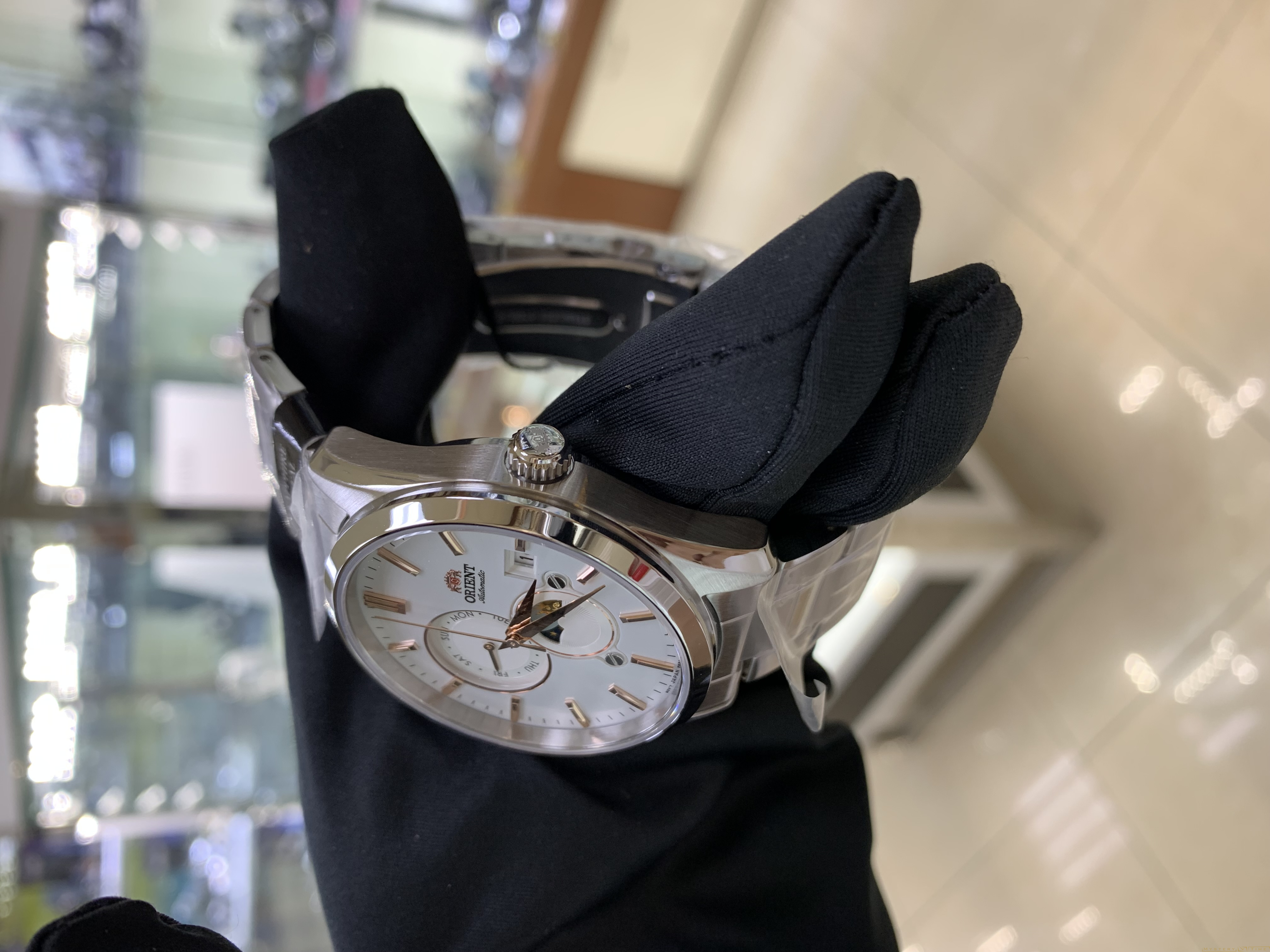 Orient RA-AK0306S