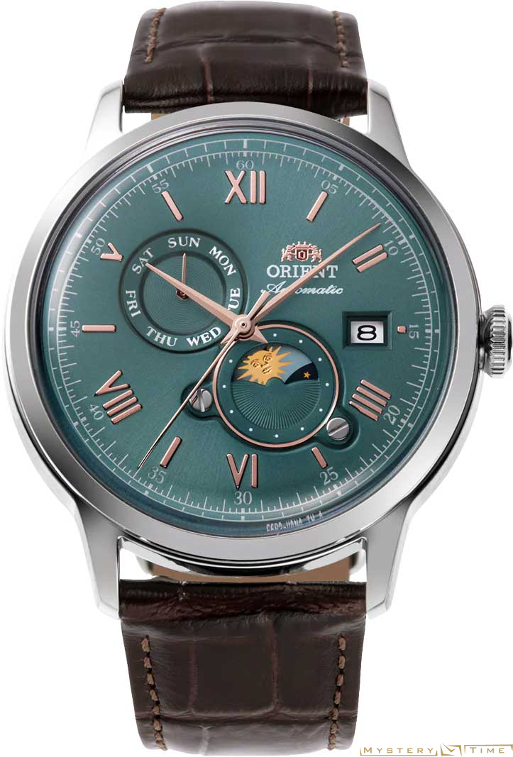 Orient RA-AK0805E