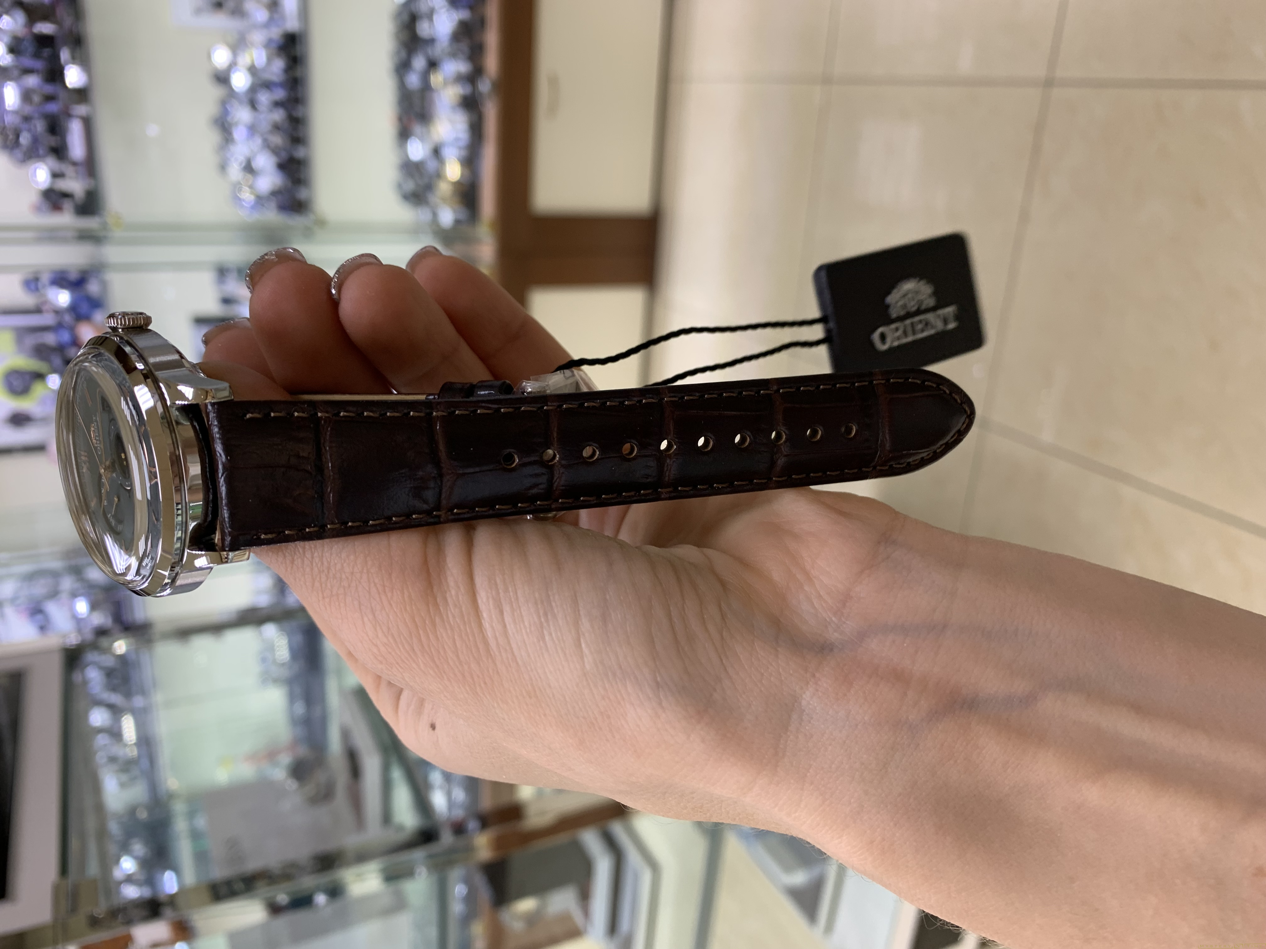 Orient RA-AK0805E