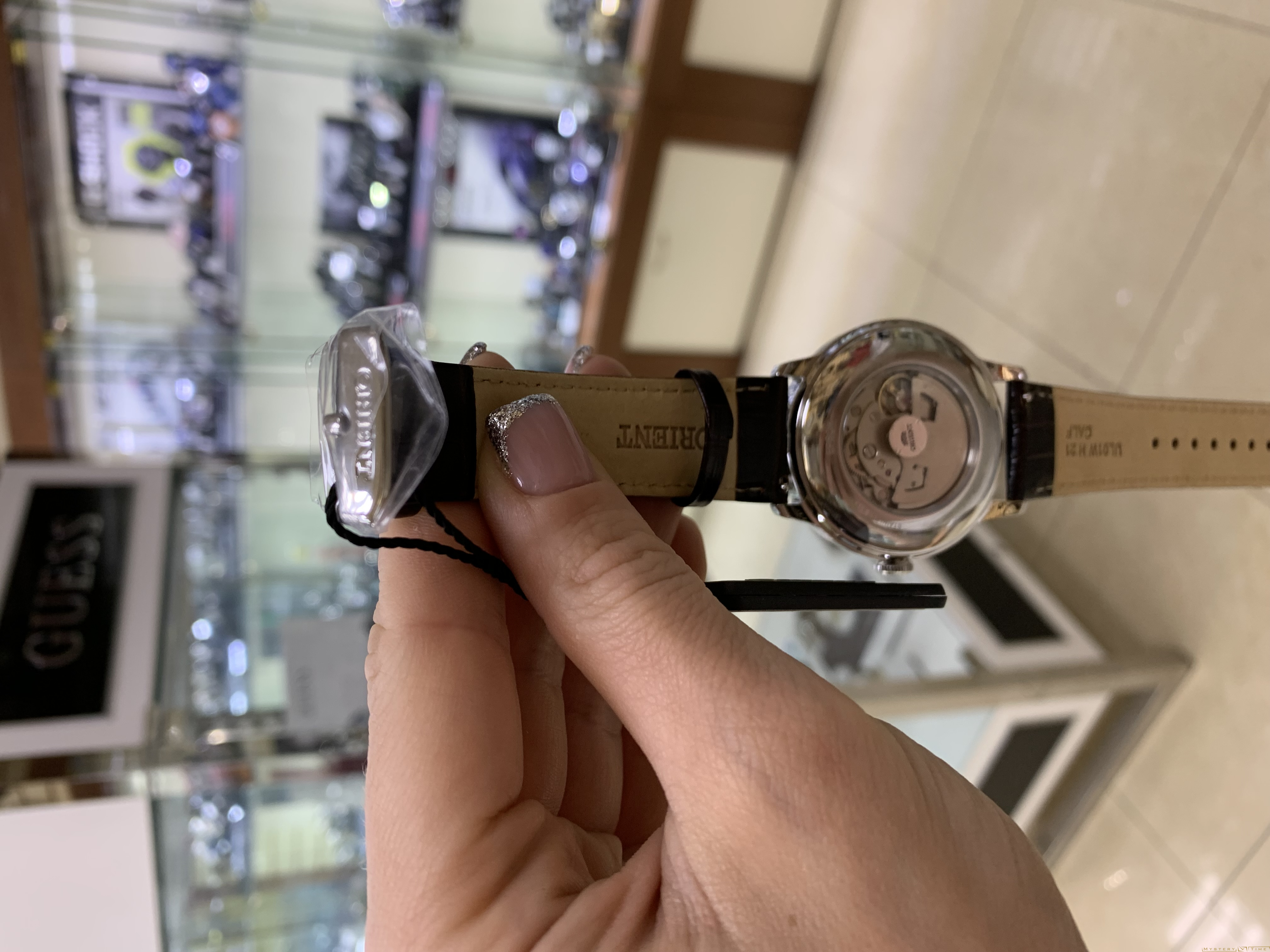Orient RA-AK0805E