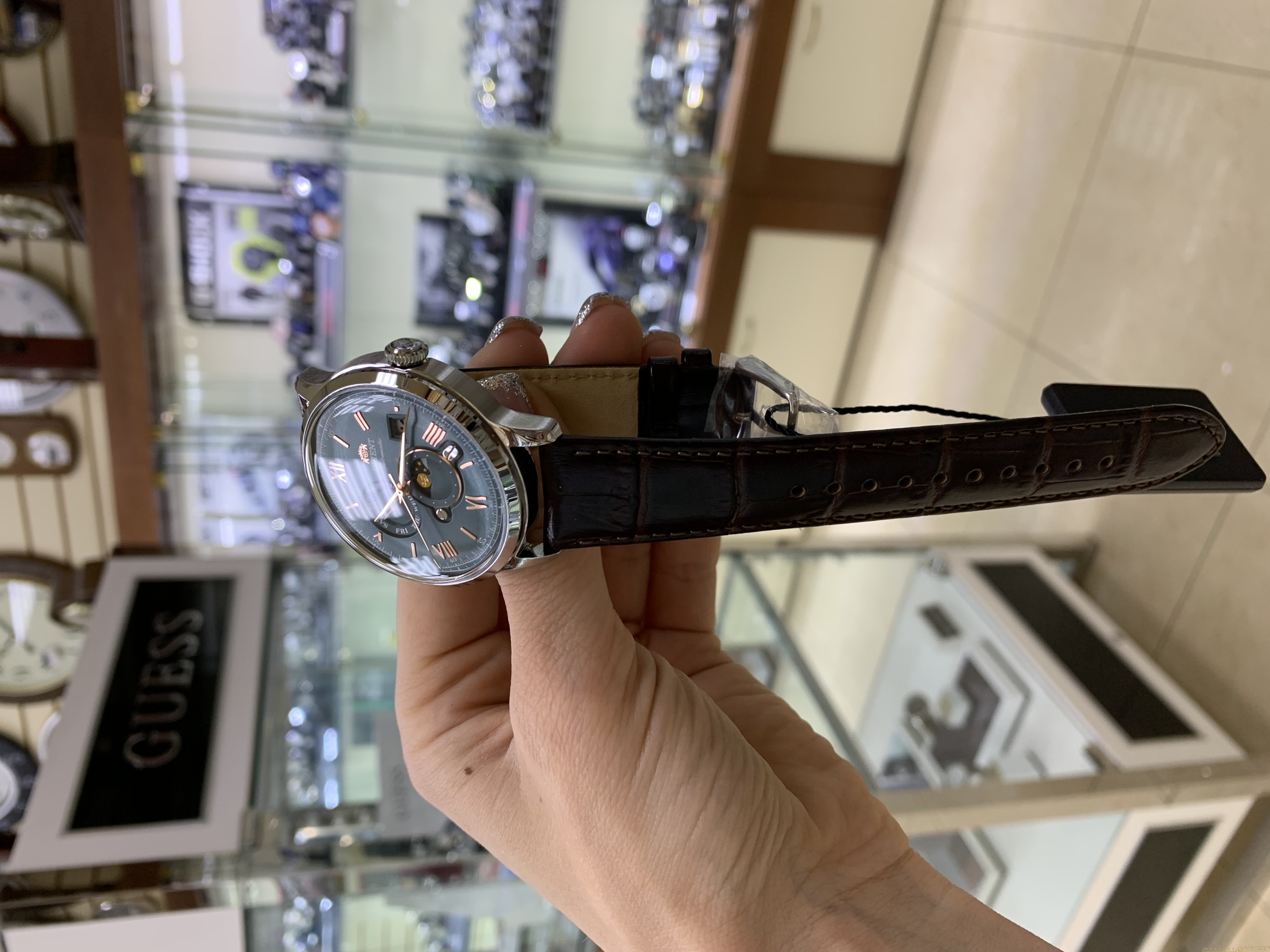 Orient RA-AK0805E