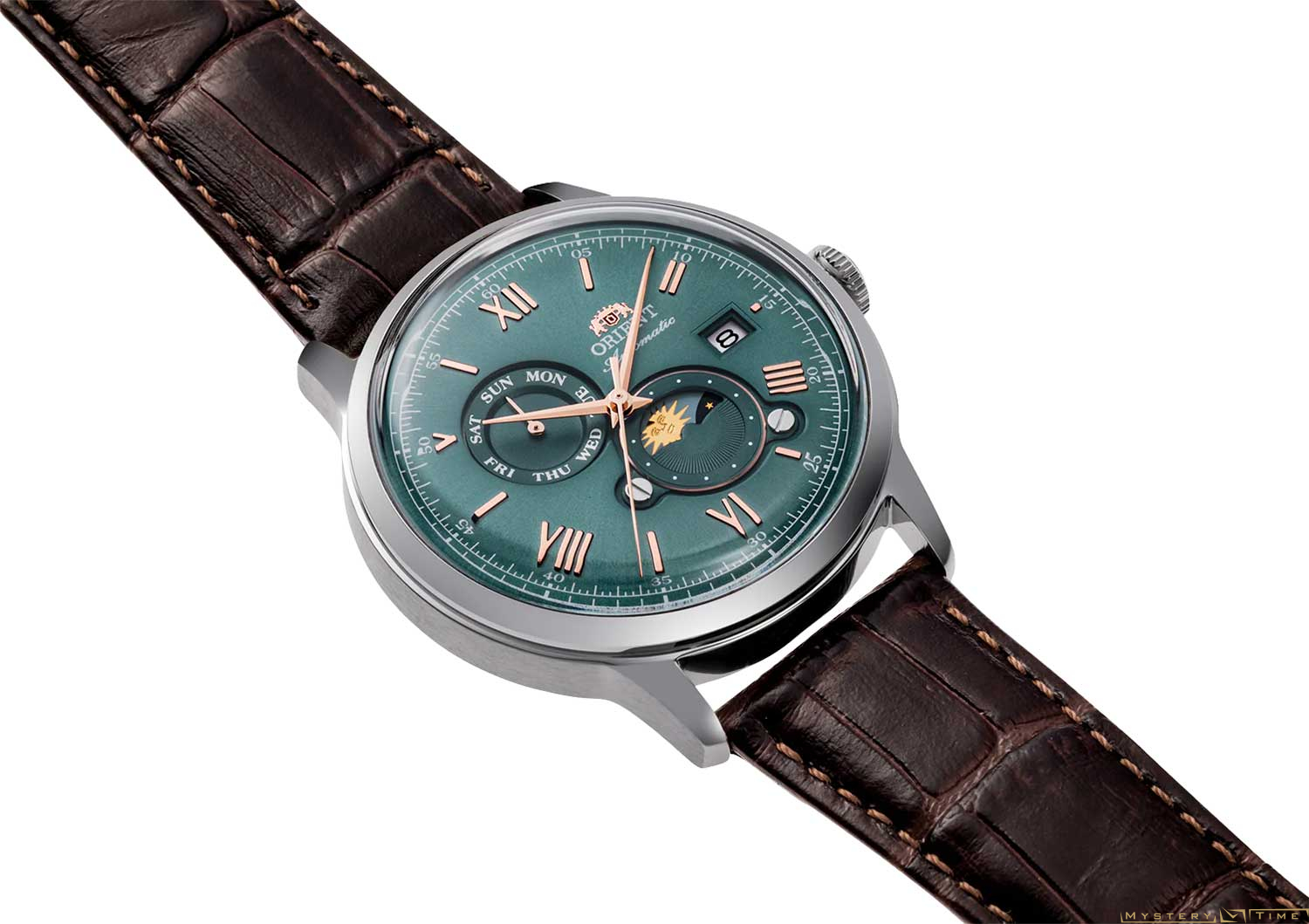Orient RA-AK0805E