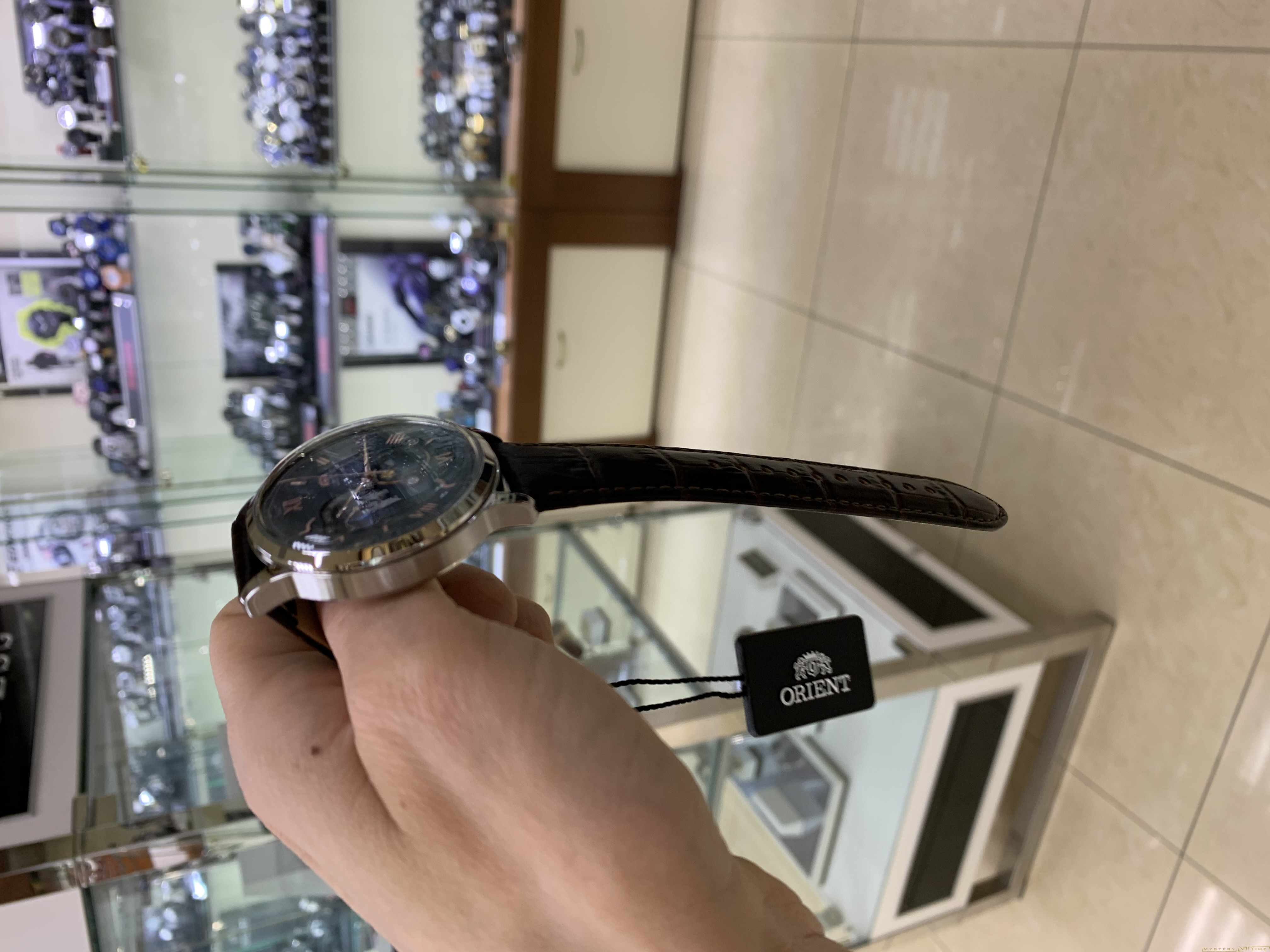 Orient RA-AK0805E