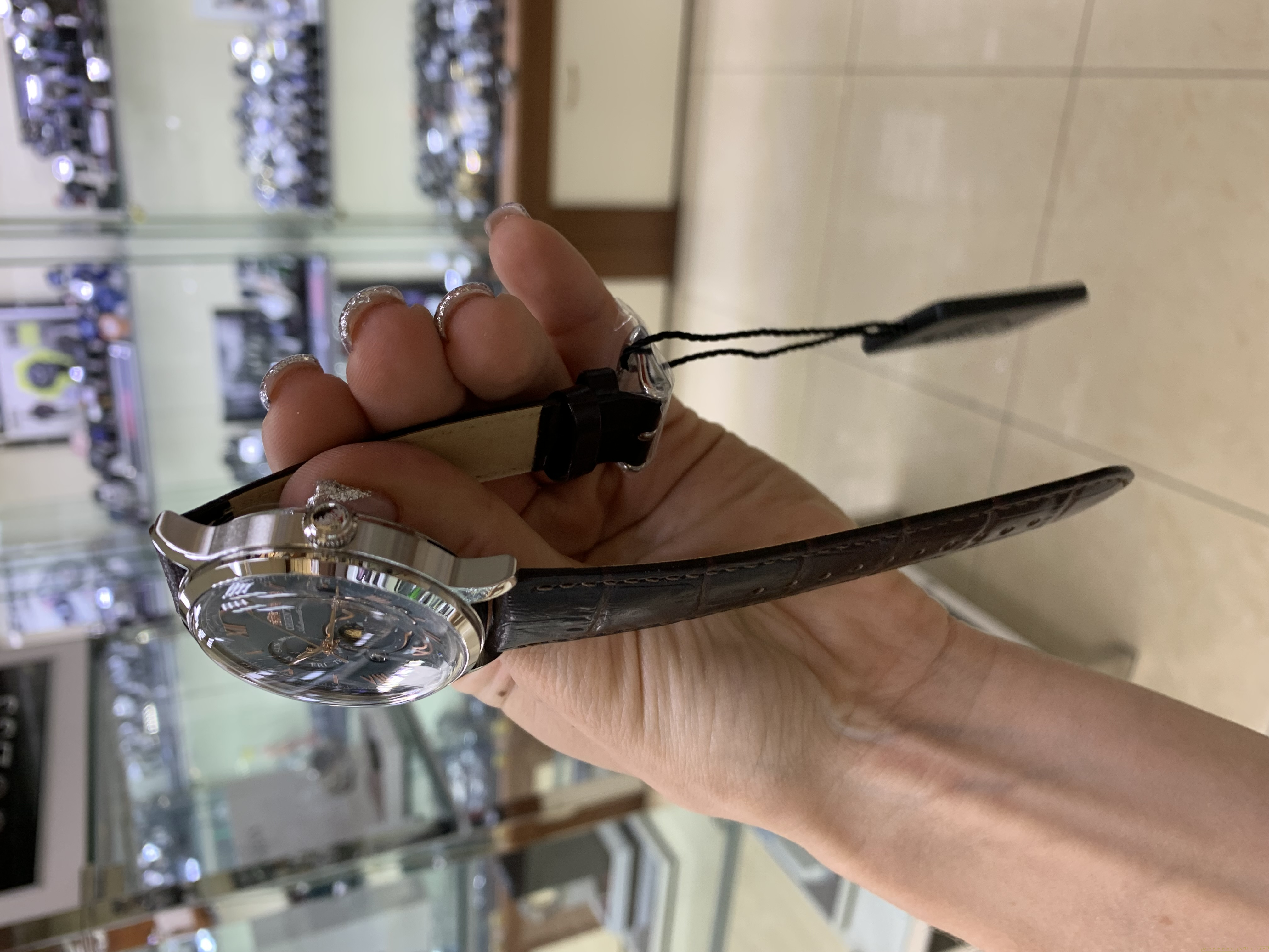 Orient RA-AK0805E