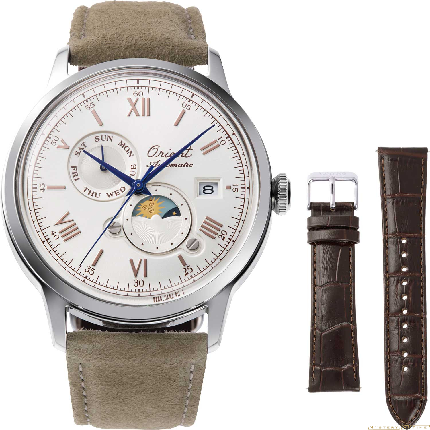 Orient RA-AK0808S