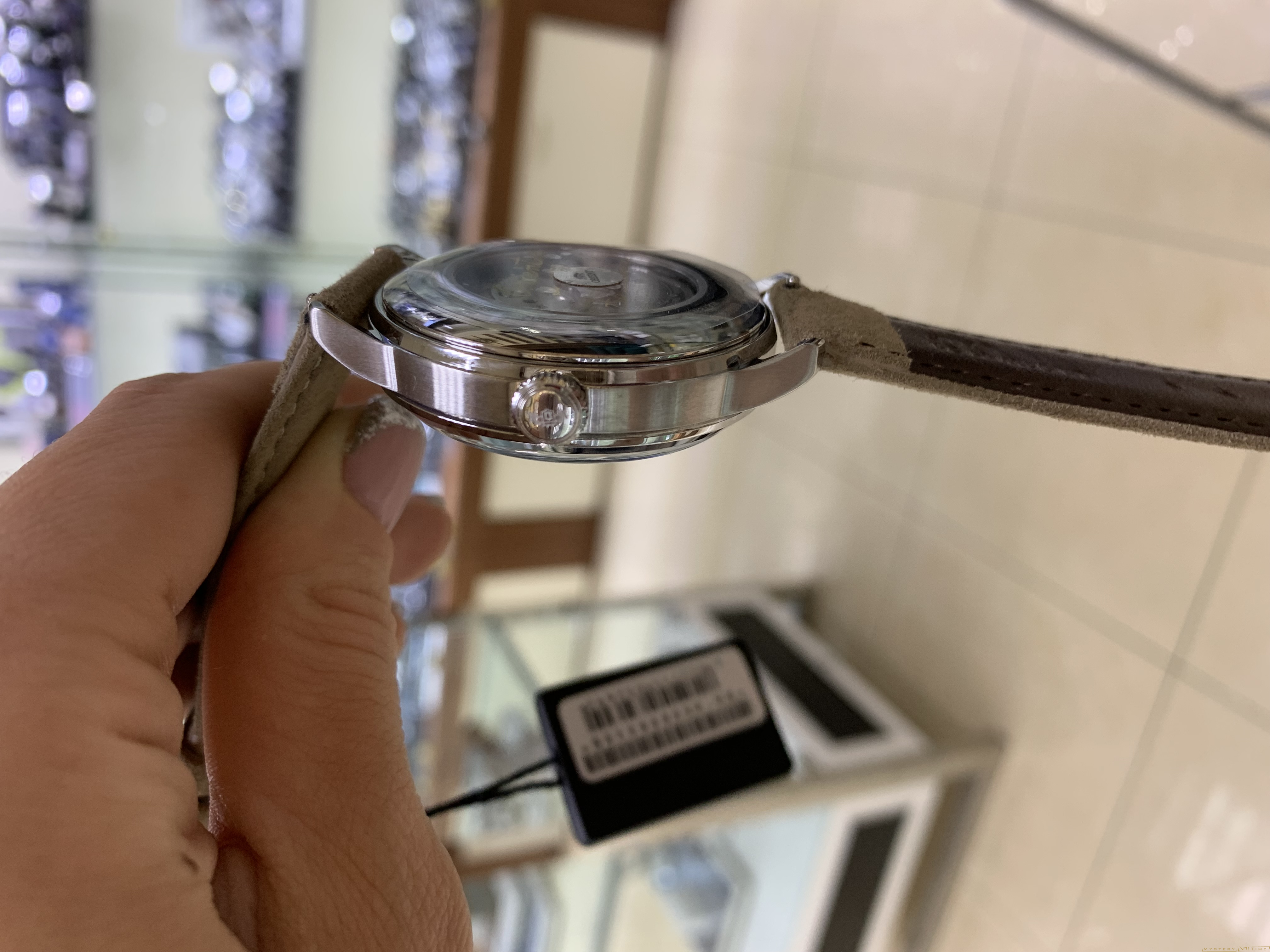 Orient RA-AK0808S