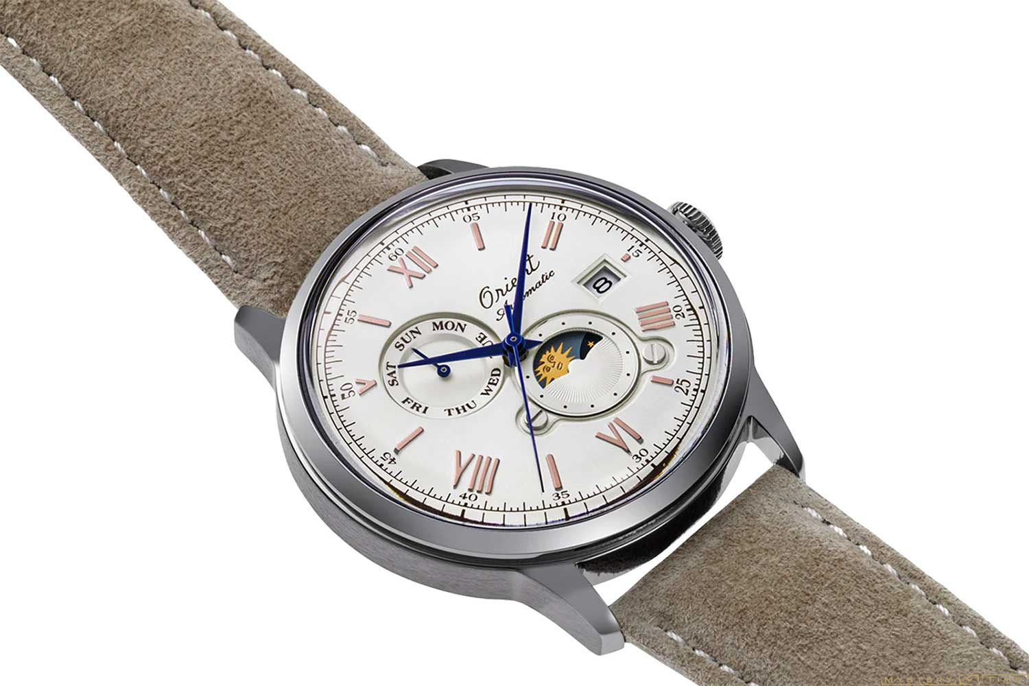 Orient RA-AK0808S