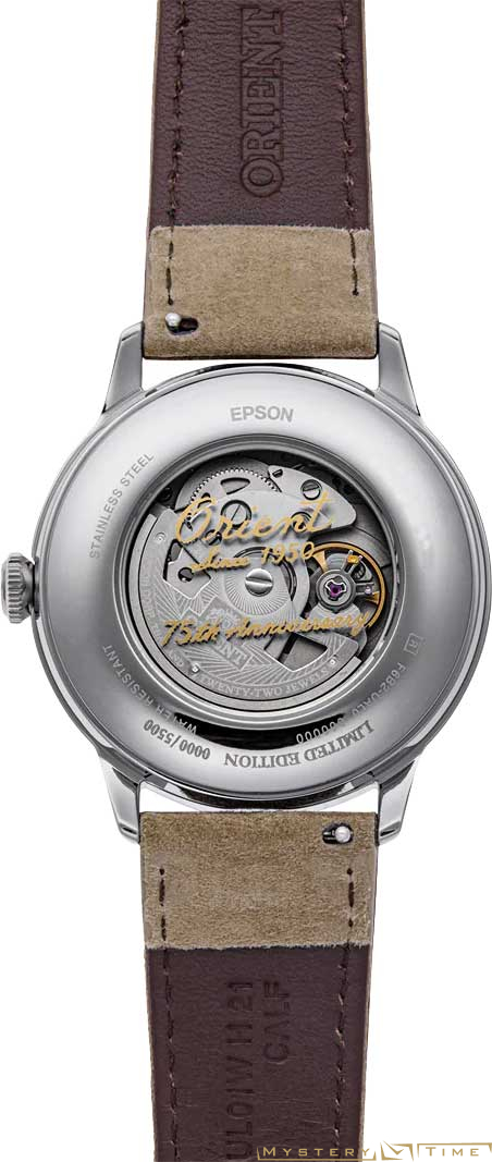 Orient RA-AK0808S