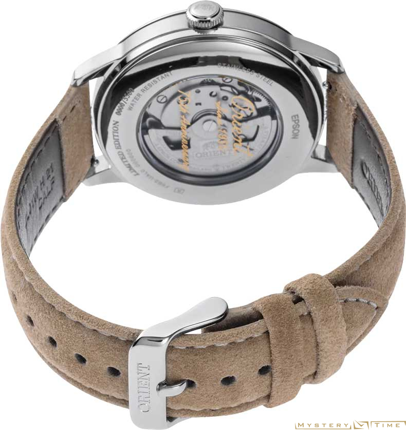 Orient RA-AK0808S