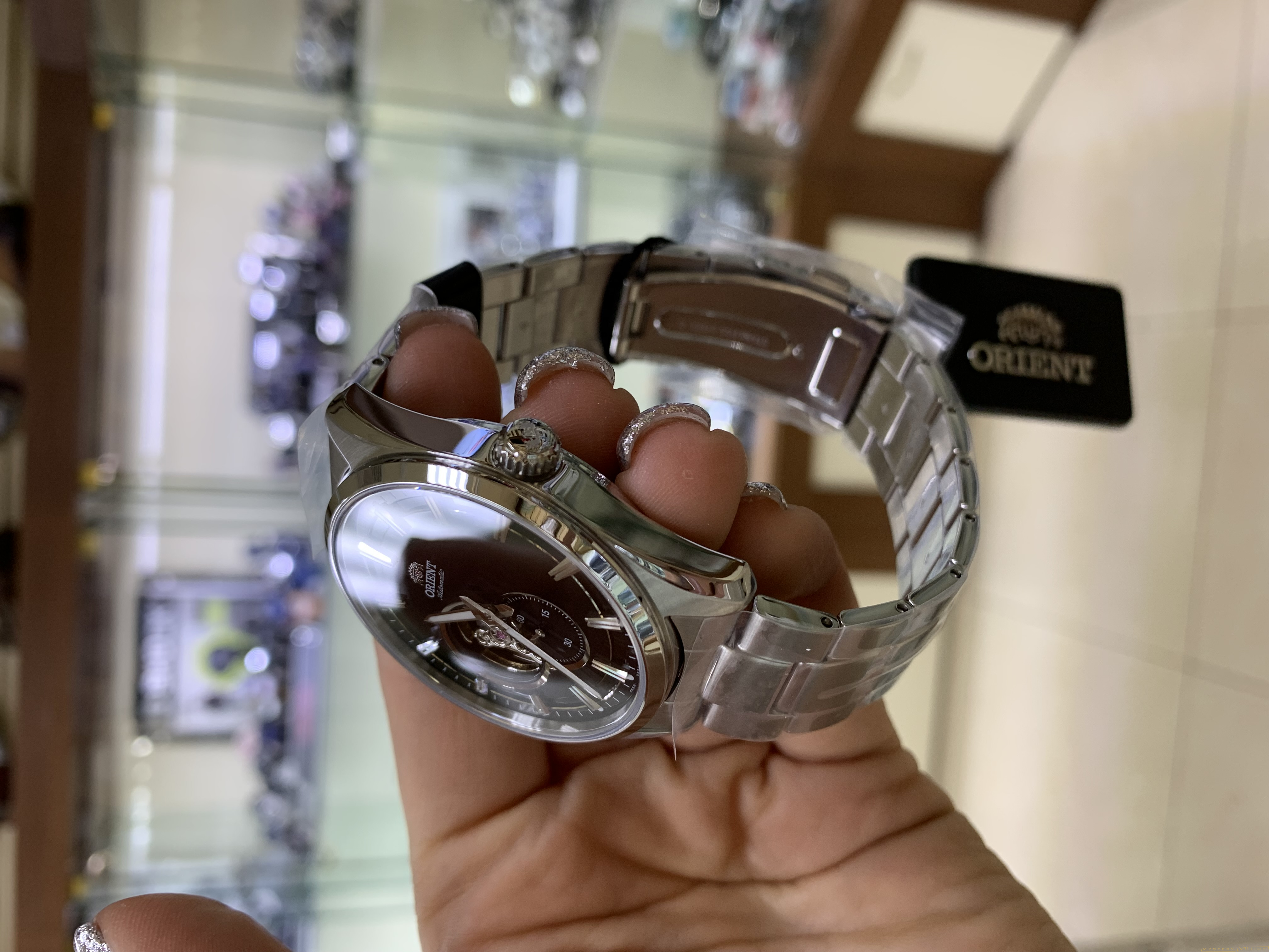 Orient RA-AR0002B