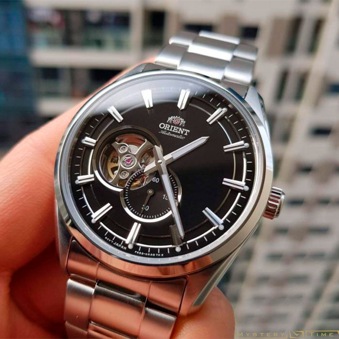 Orient RA-AR0002B