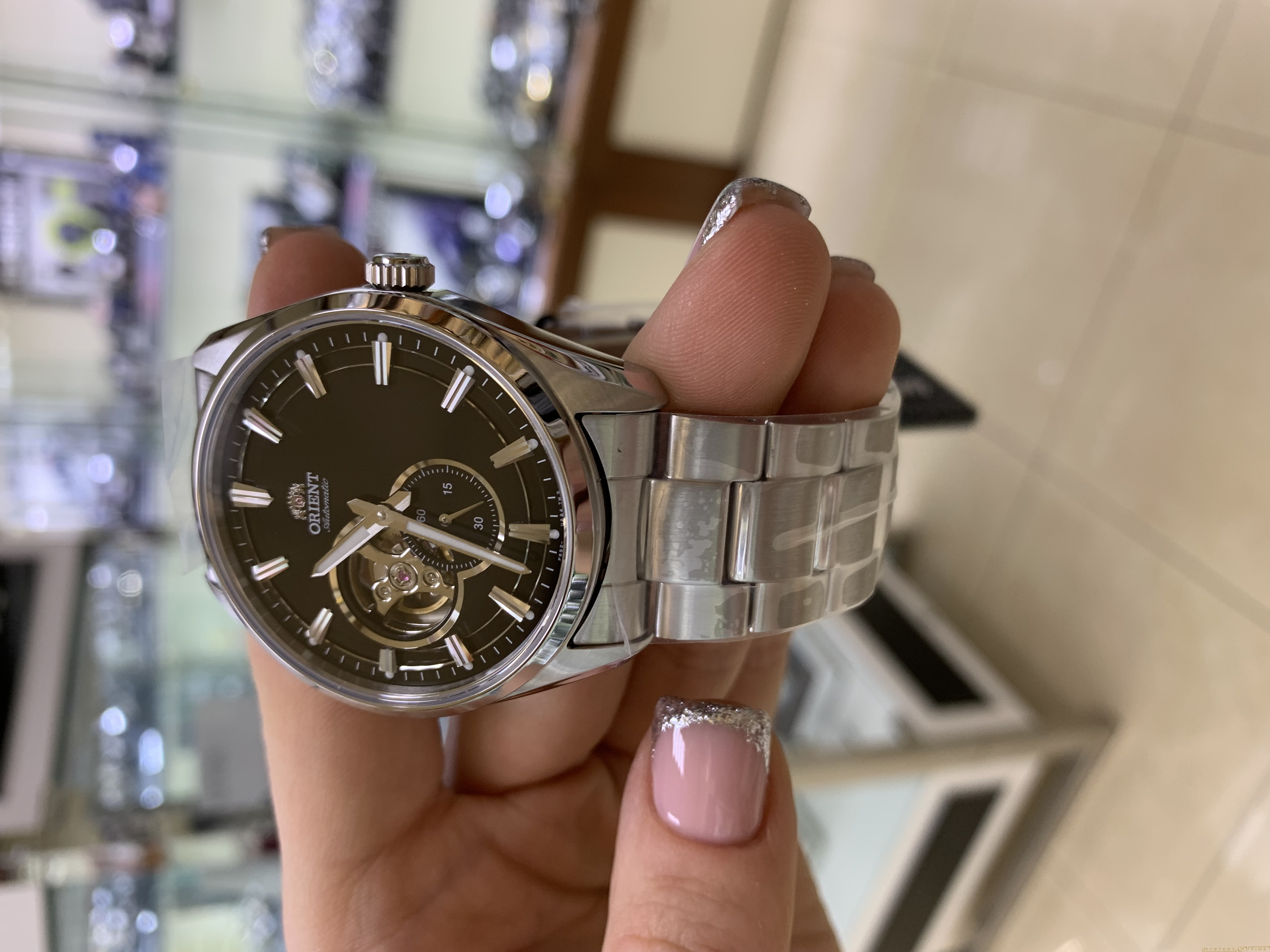 Orient RA-AR0002B