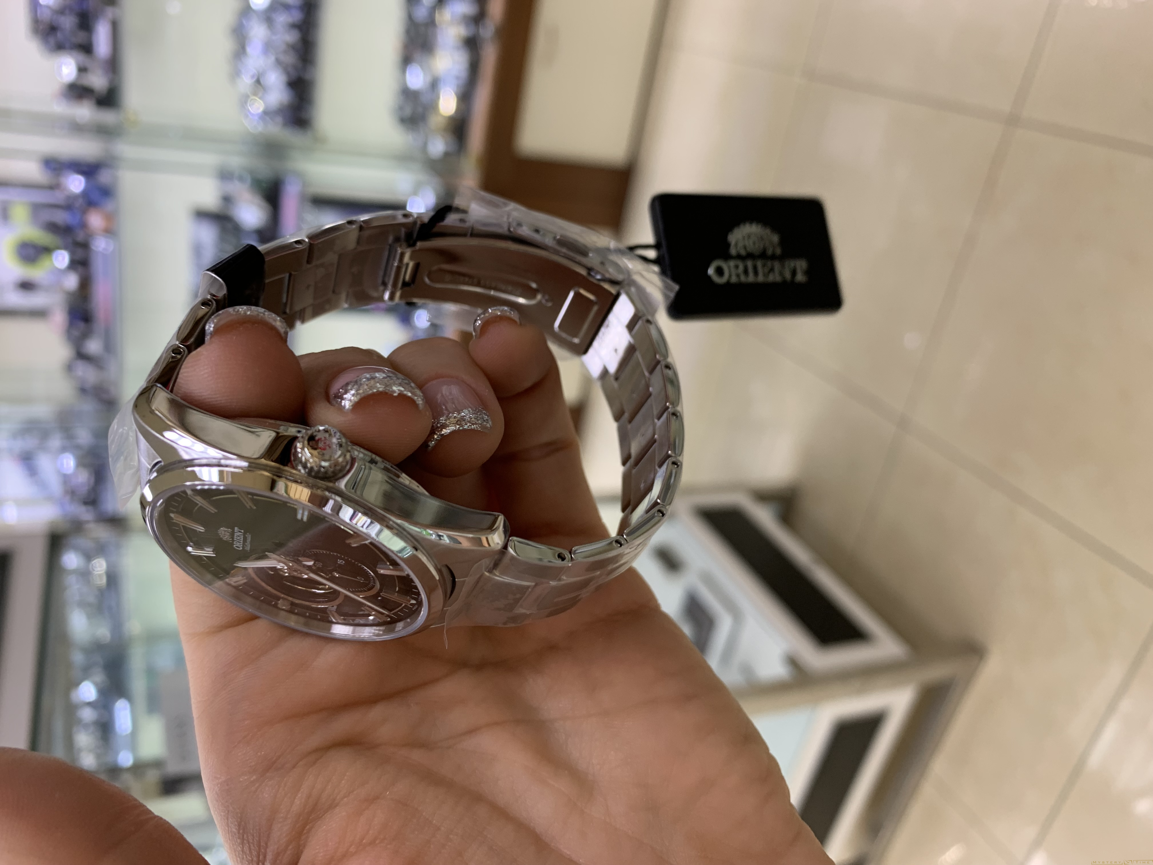 Orient RA-AR0002B