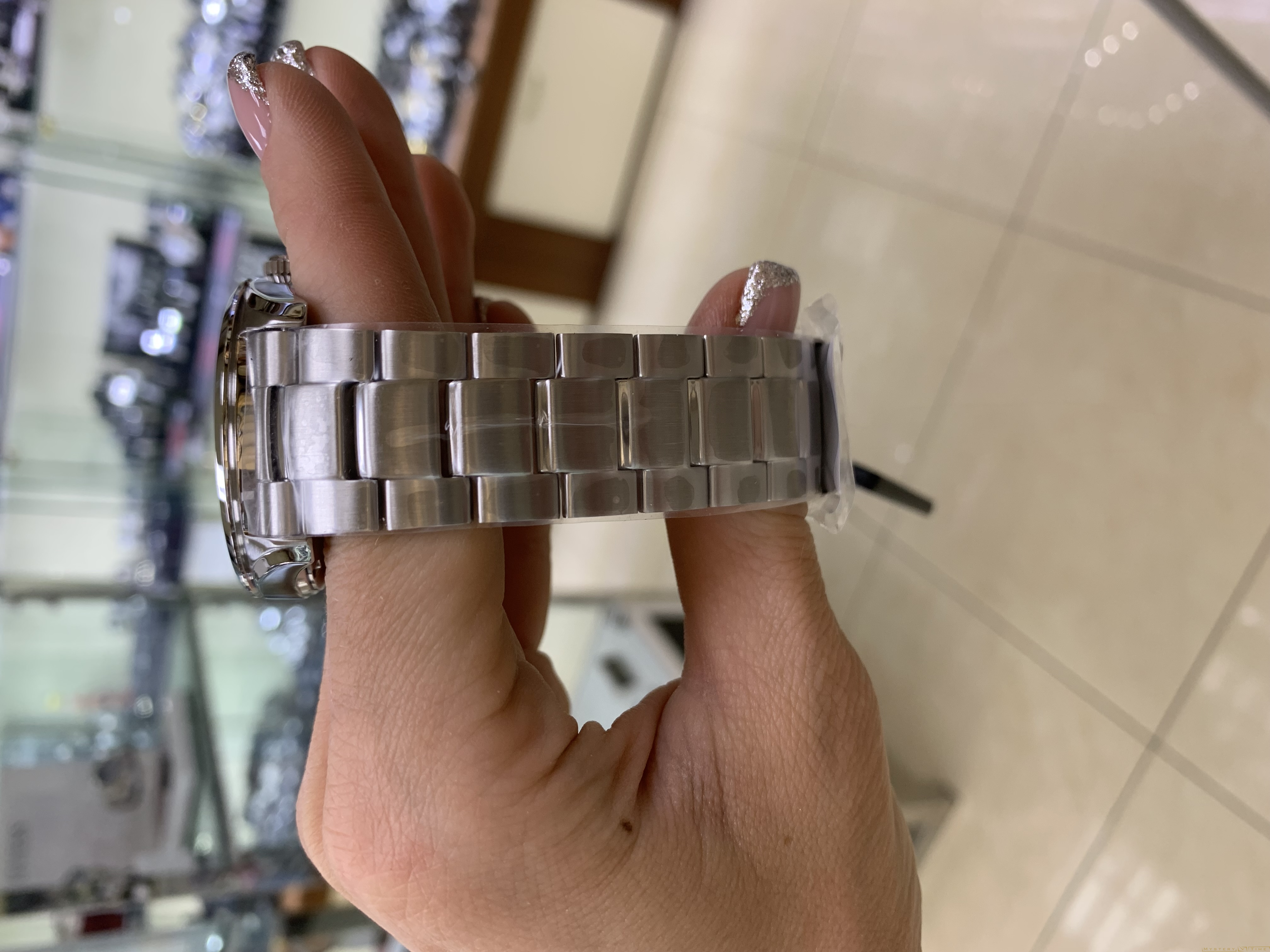 Orient RA-AR0002B