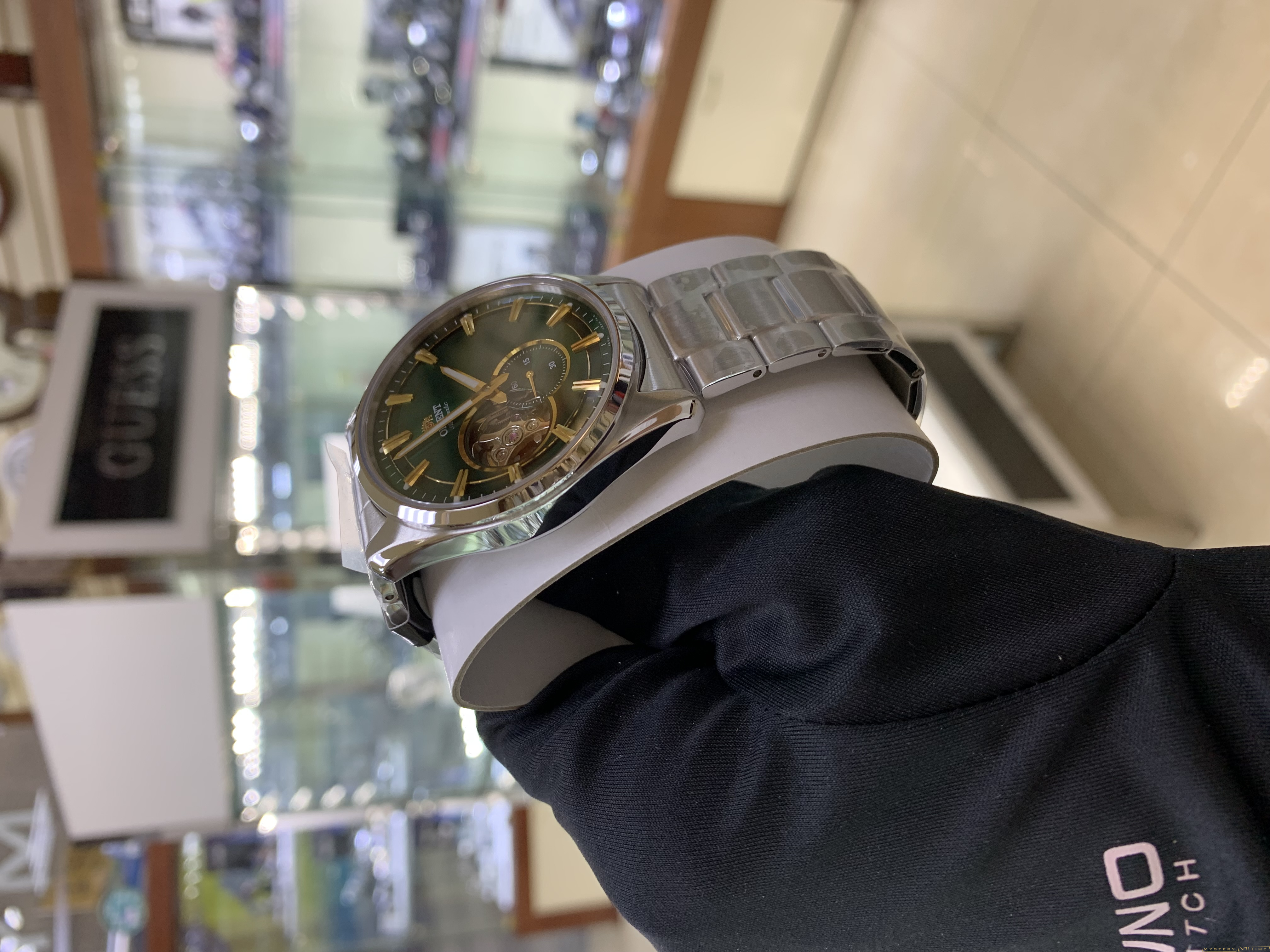 Orient RA-AR0008E