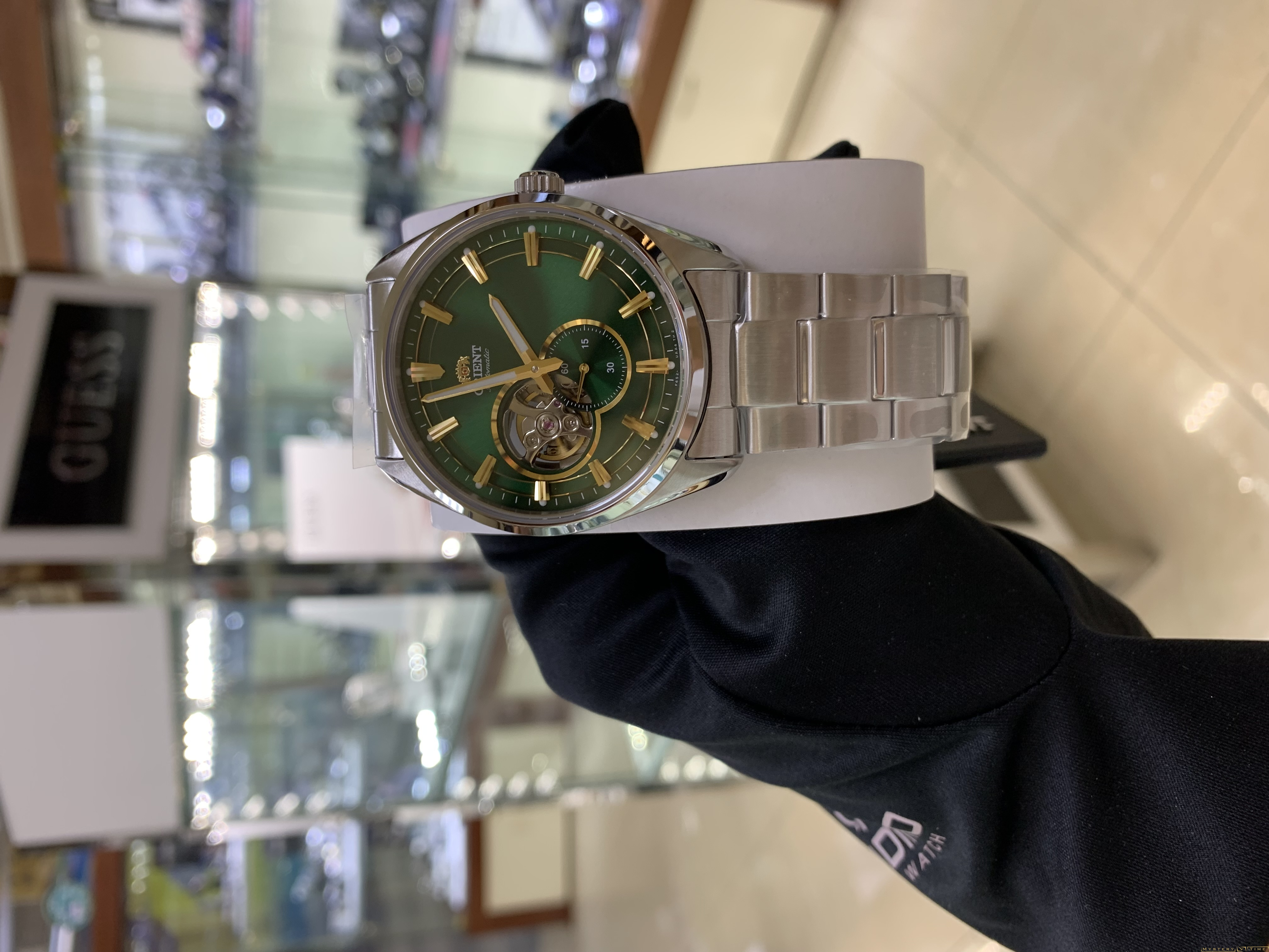 Orient RA-AR0008E