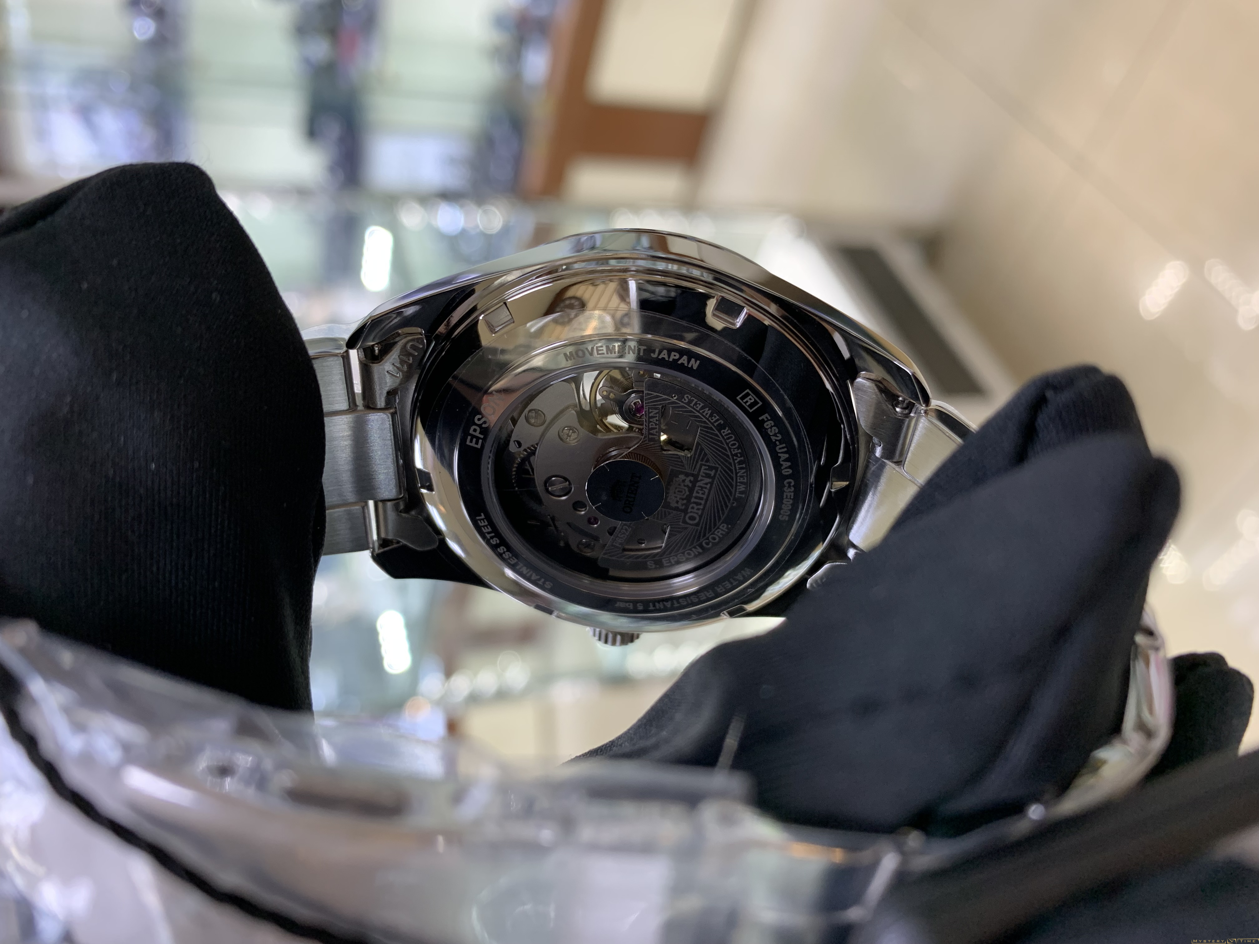 Orient RA-AR0008E