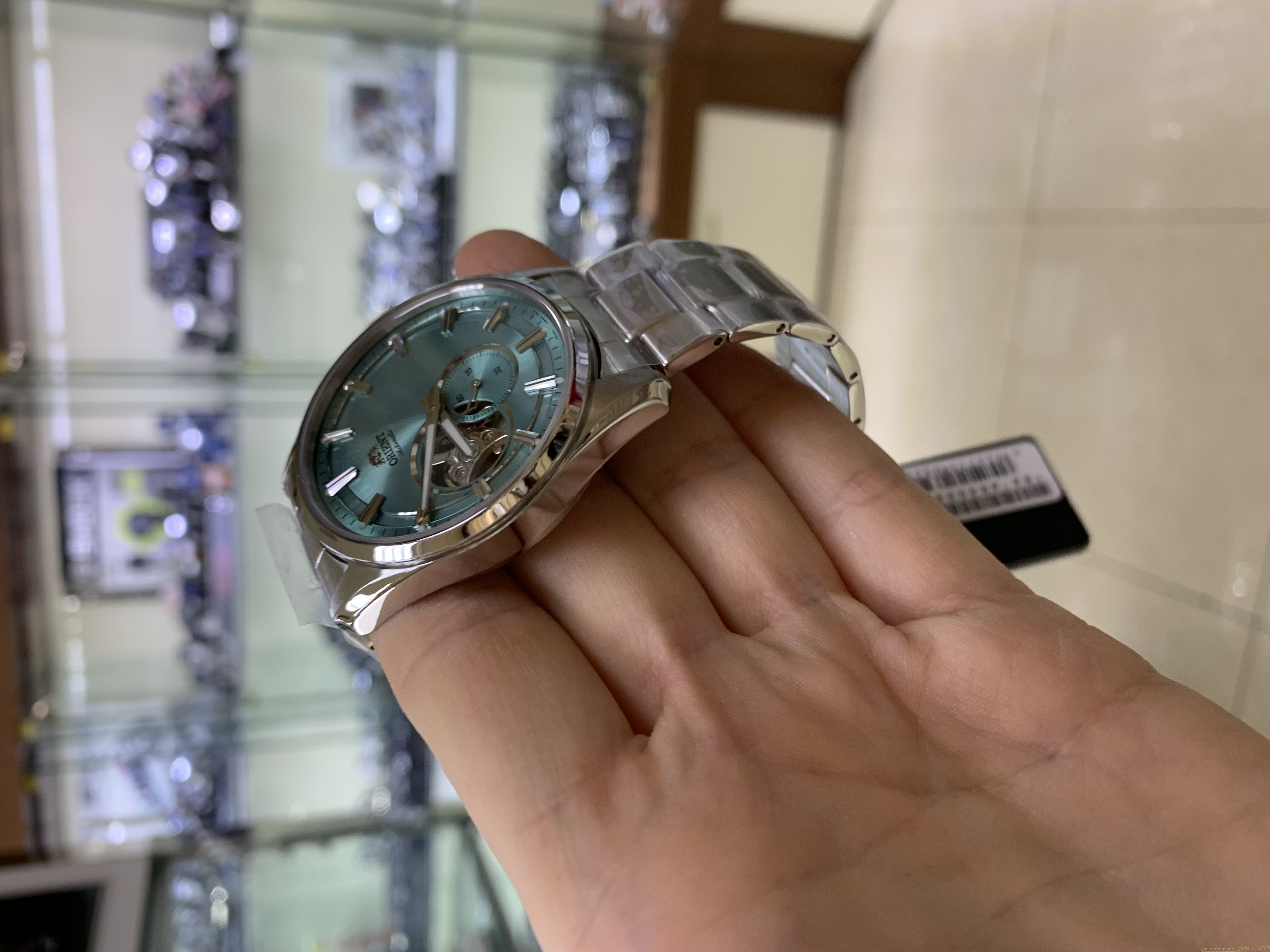 Orient RA-AR0009L