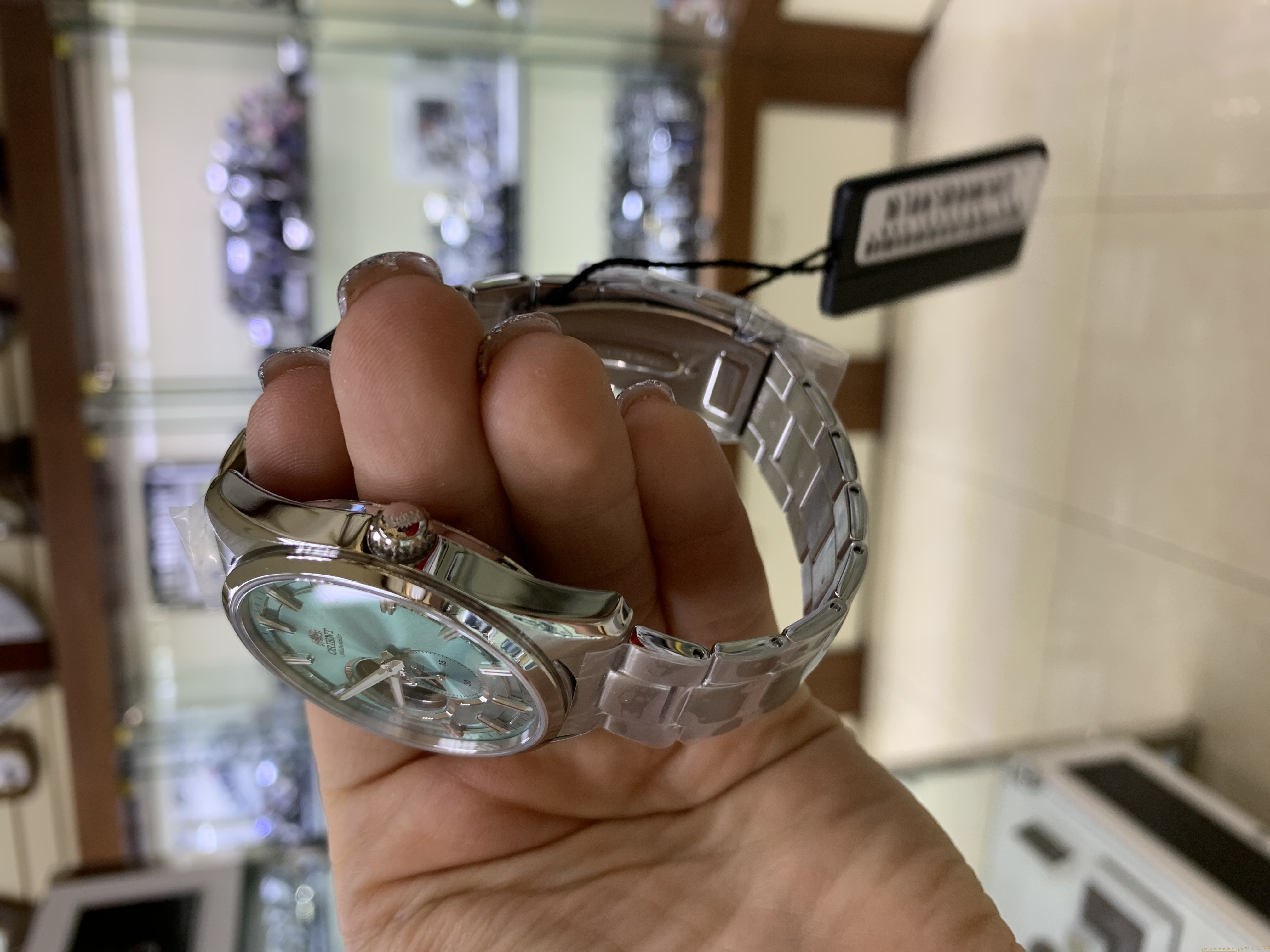 Orient RA-AR0009L