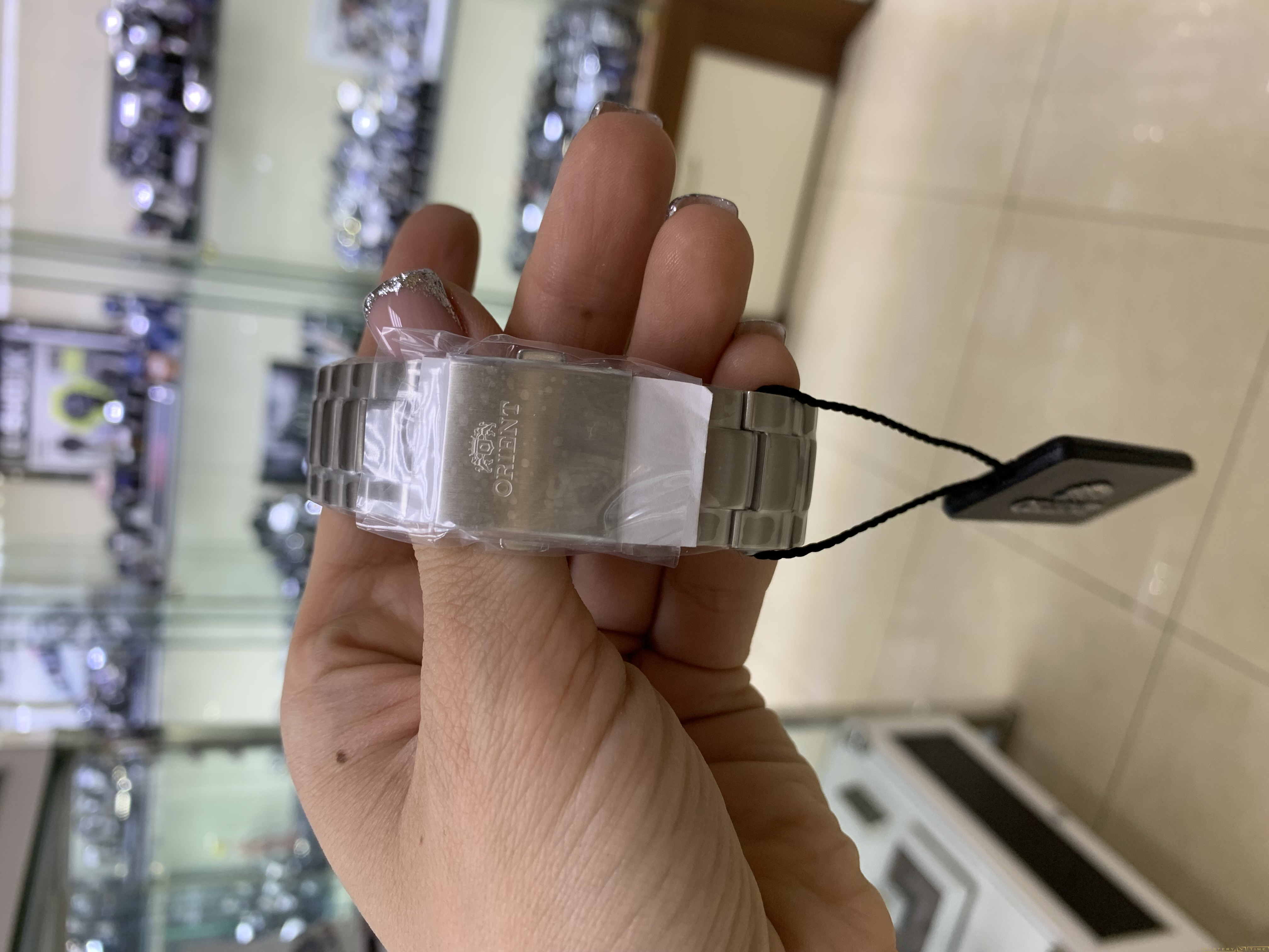 Orient RA-AR0009L