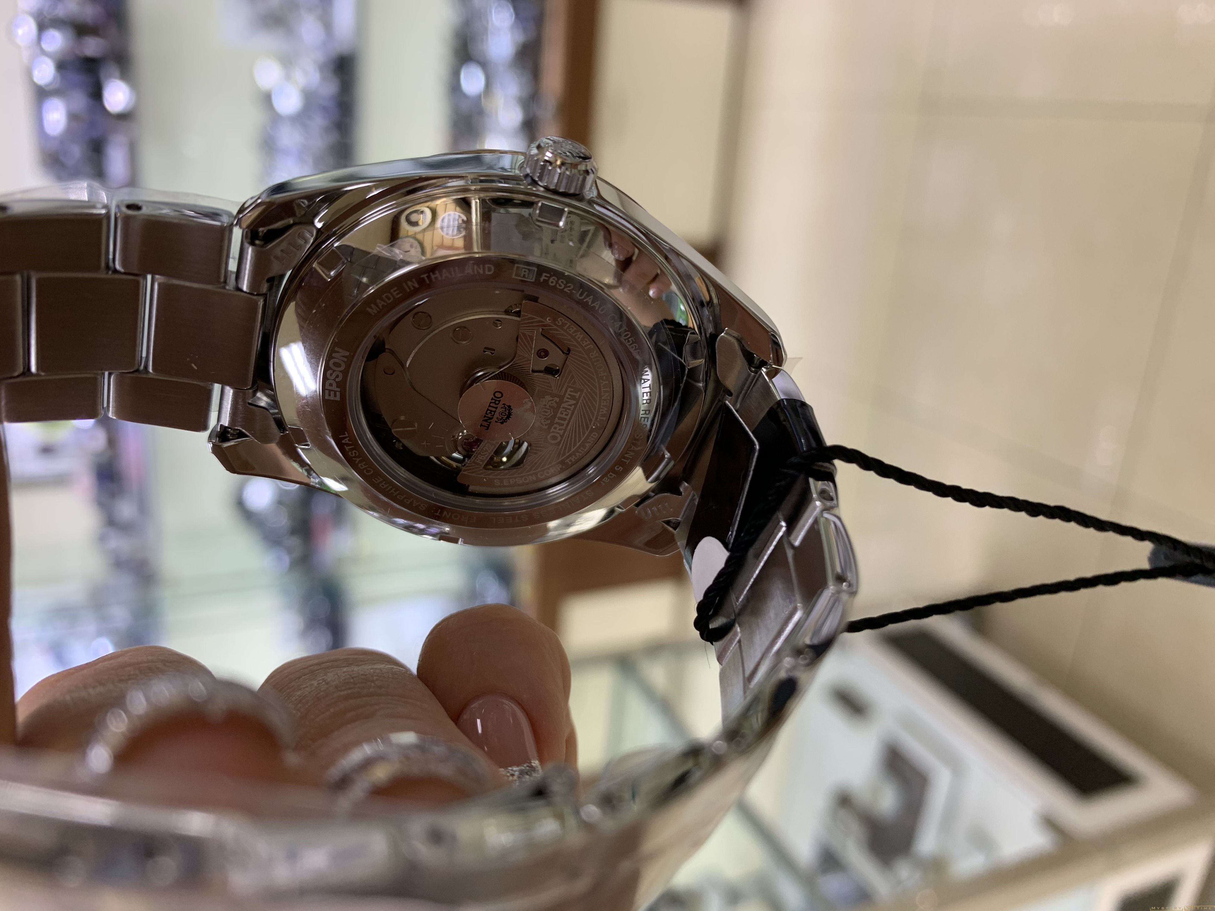 Orient RA-AR0009L