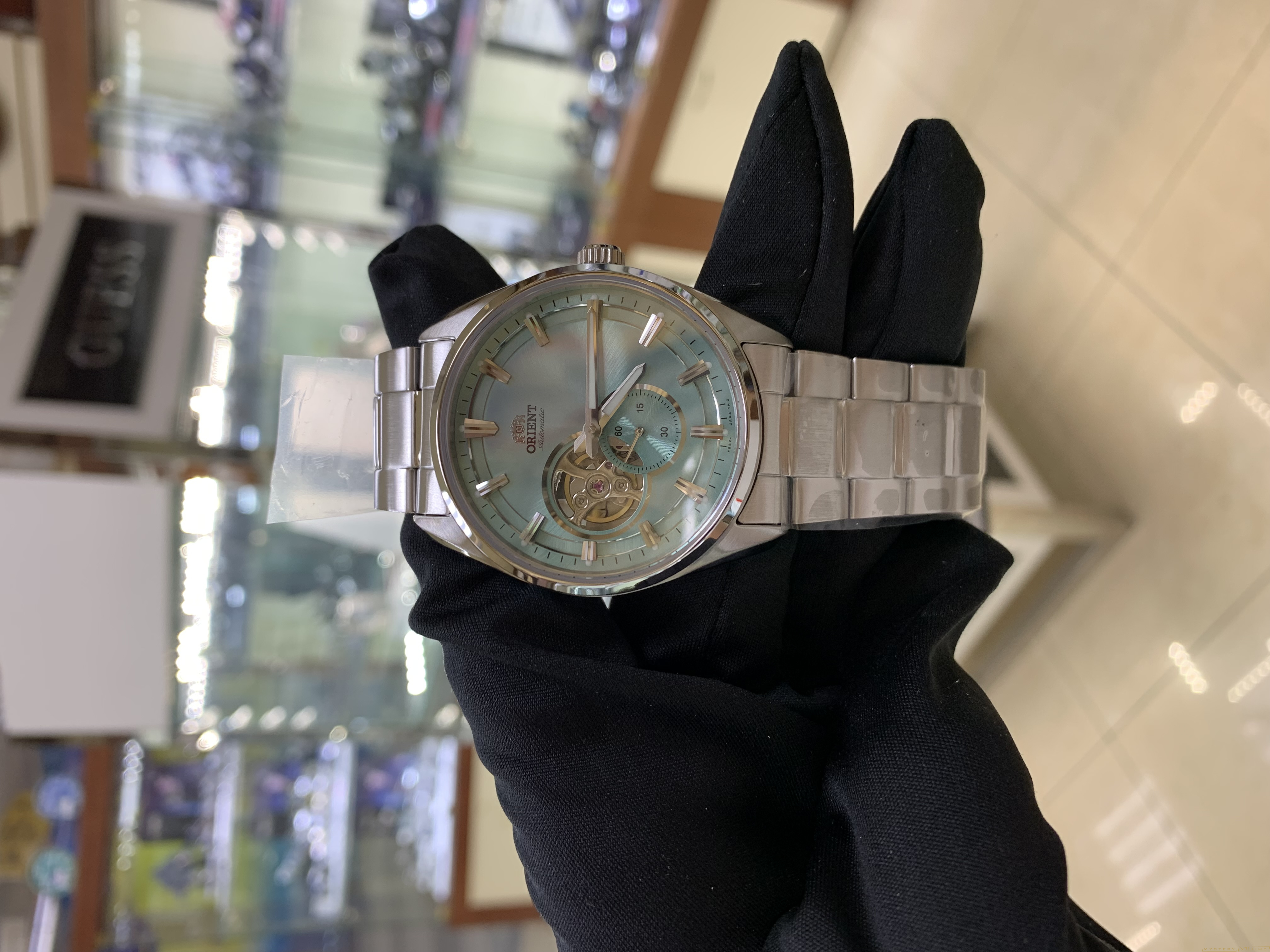 Orient RA-AR0009L