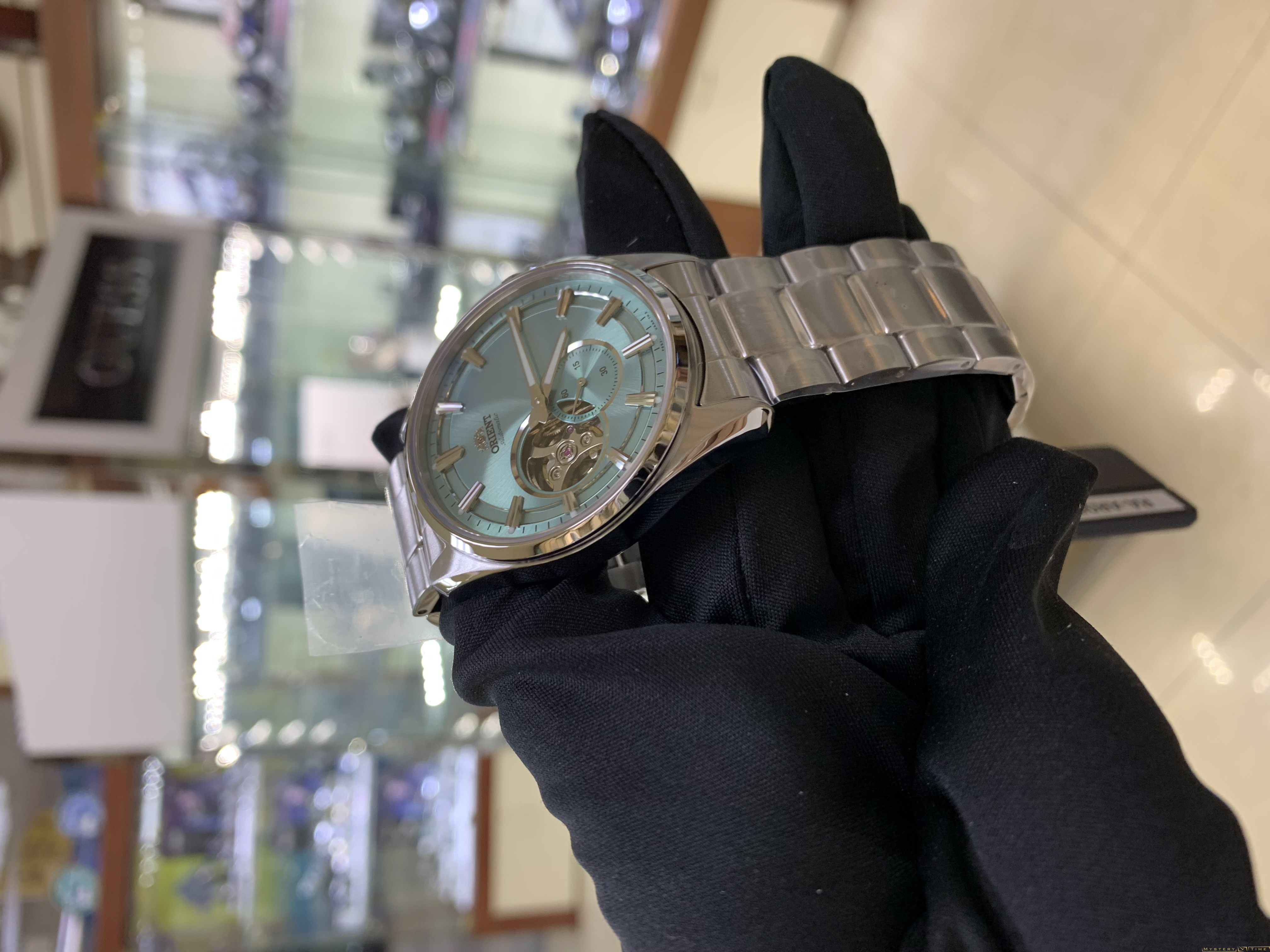Orient RA-AR0009L