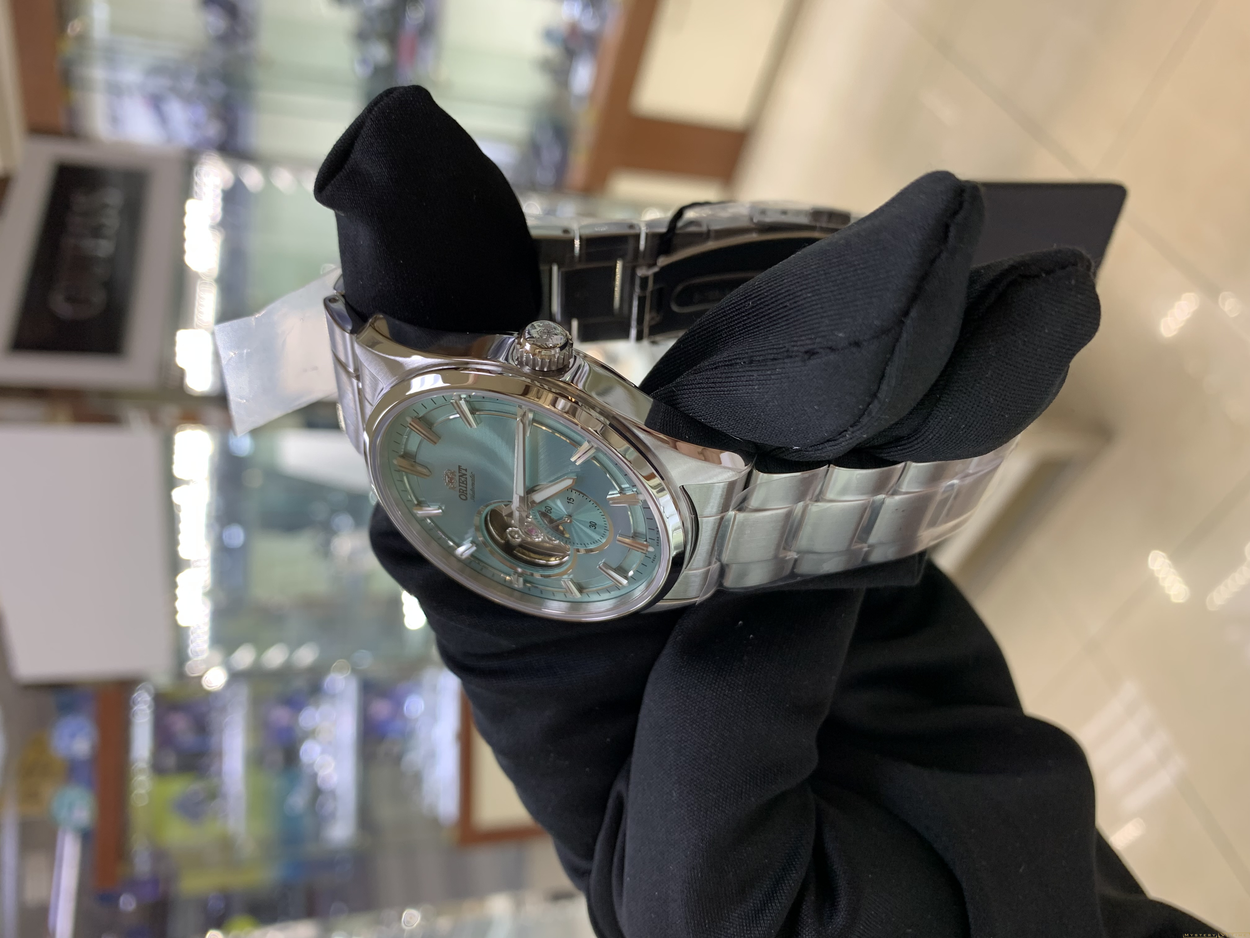 Orient RA-AR0009L