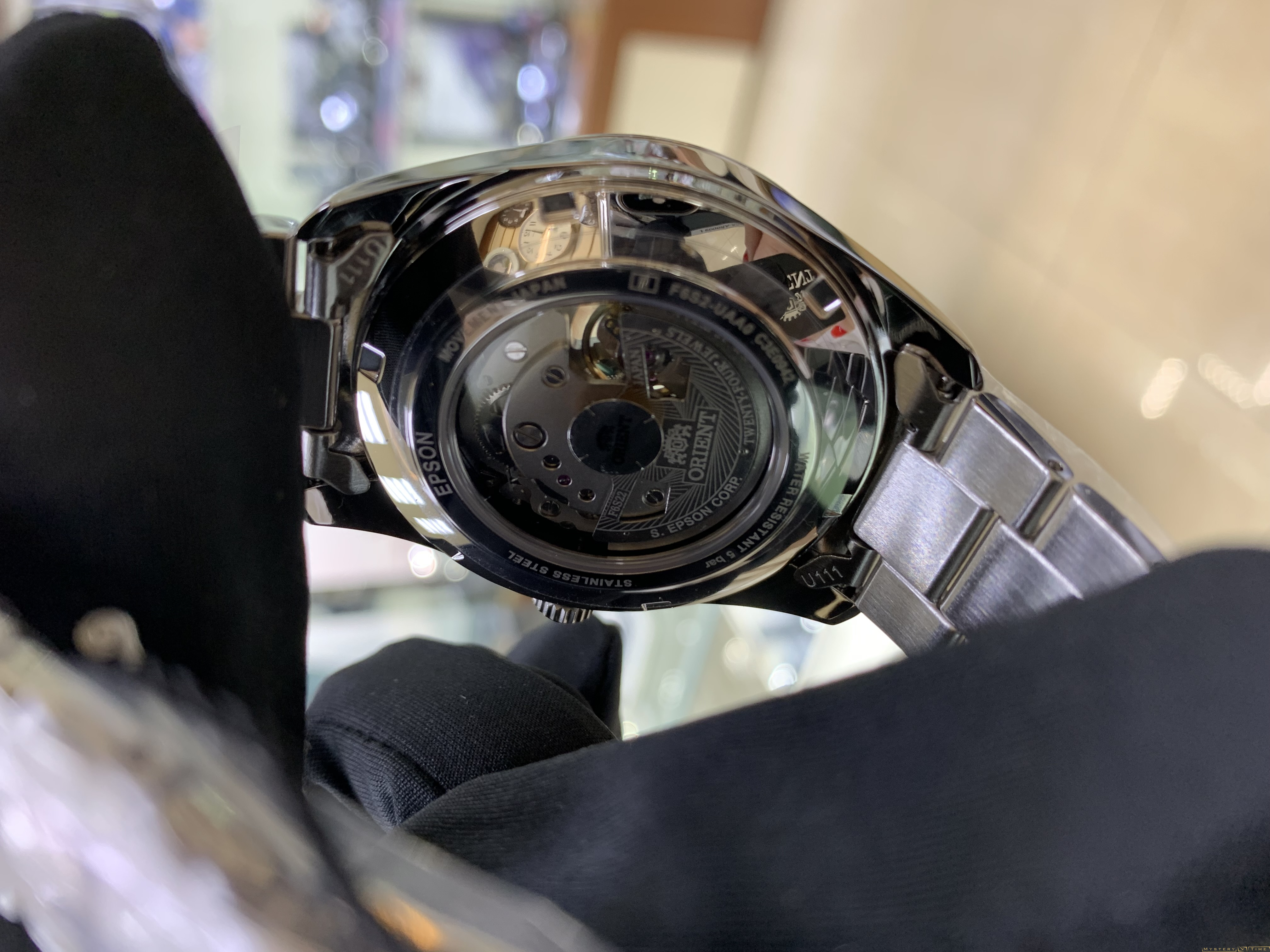Orient RA-AR0009L
