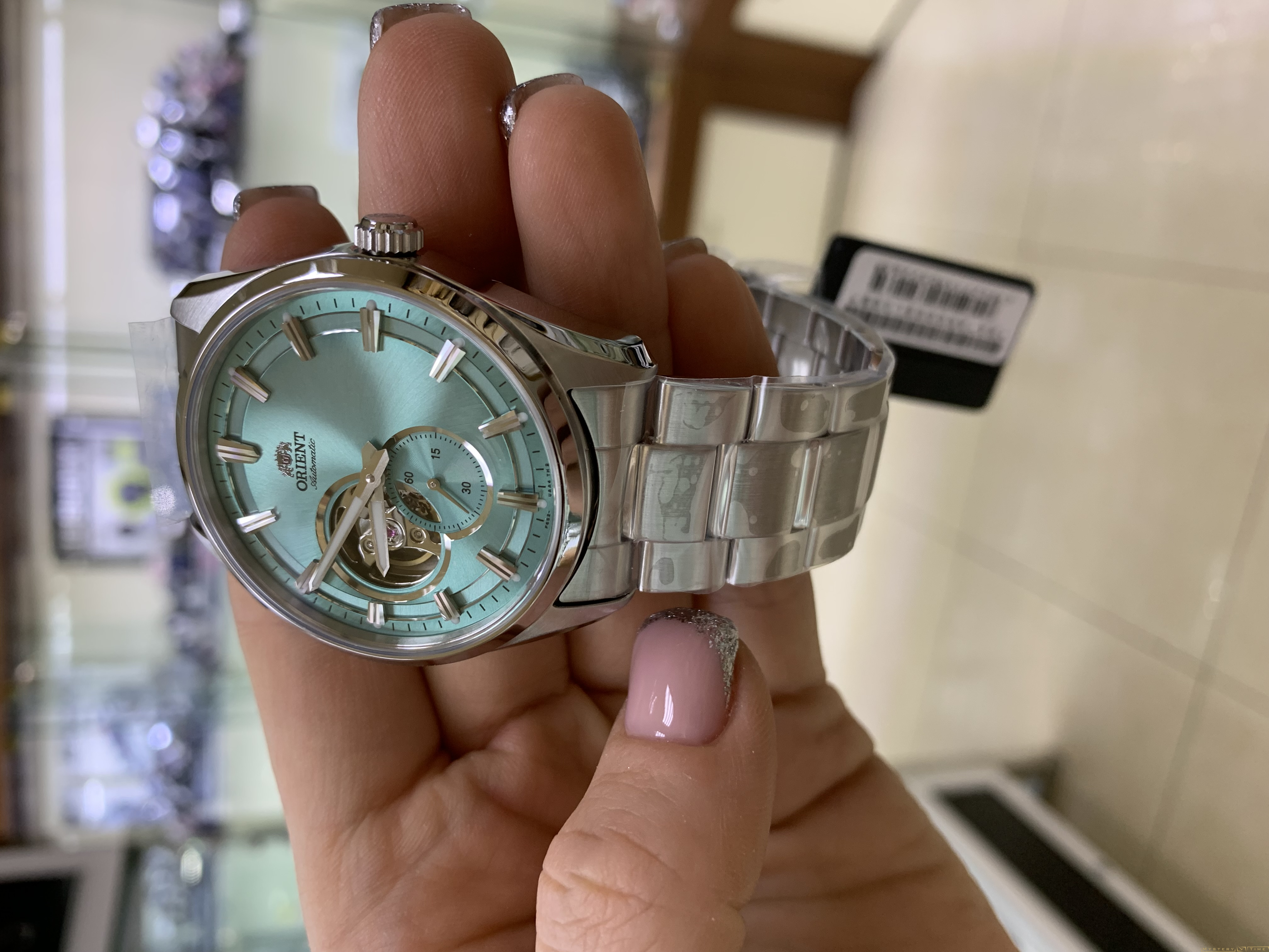 Orient RA-AR0009L