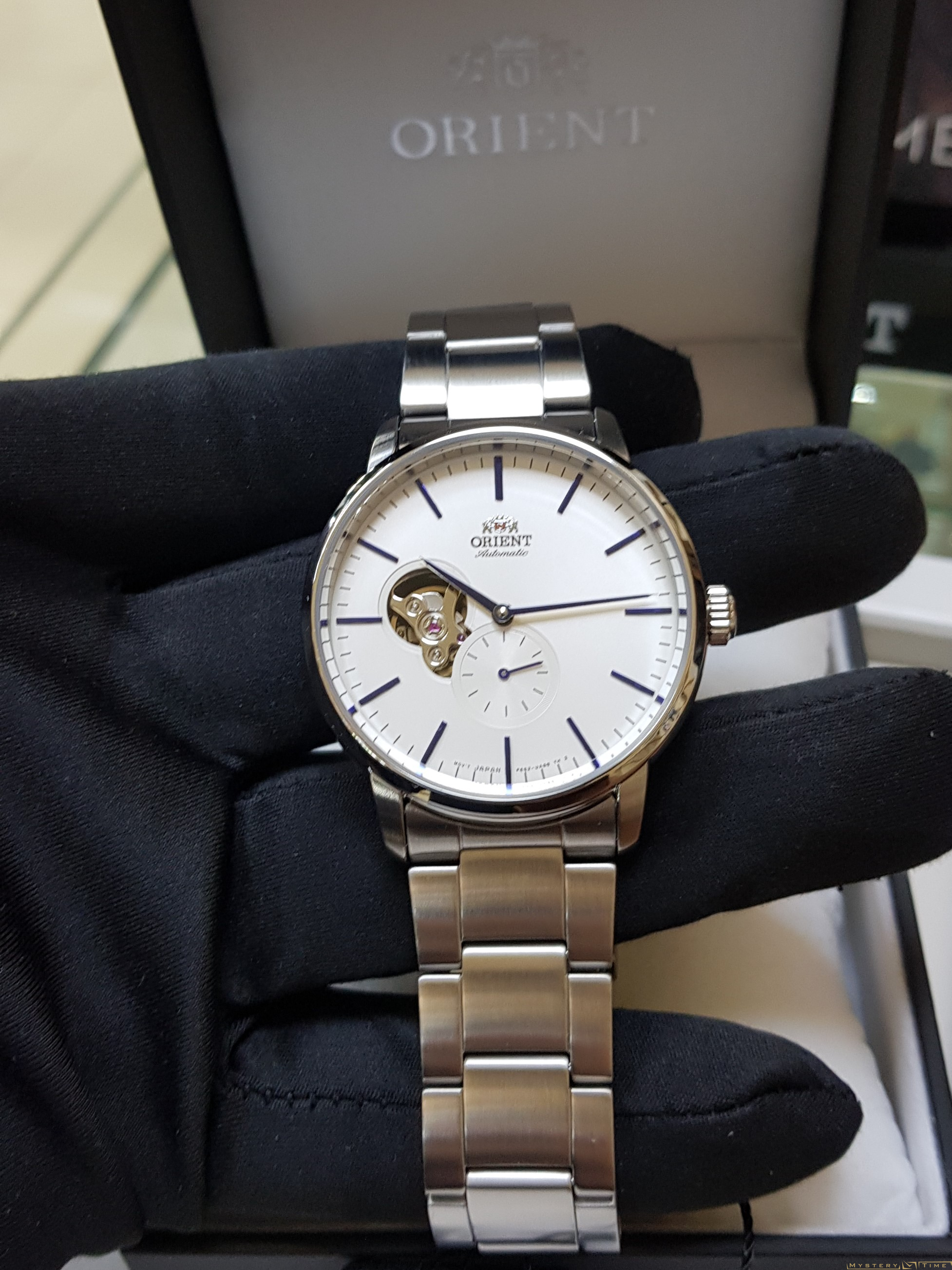 Orient RA-AR0102S