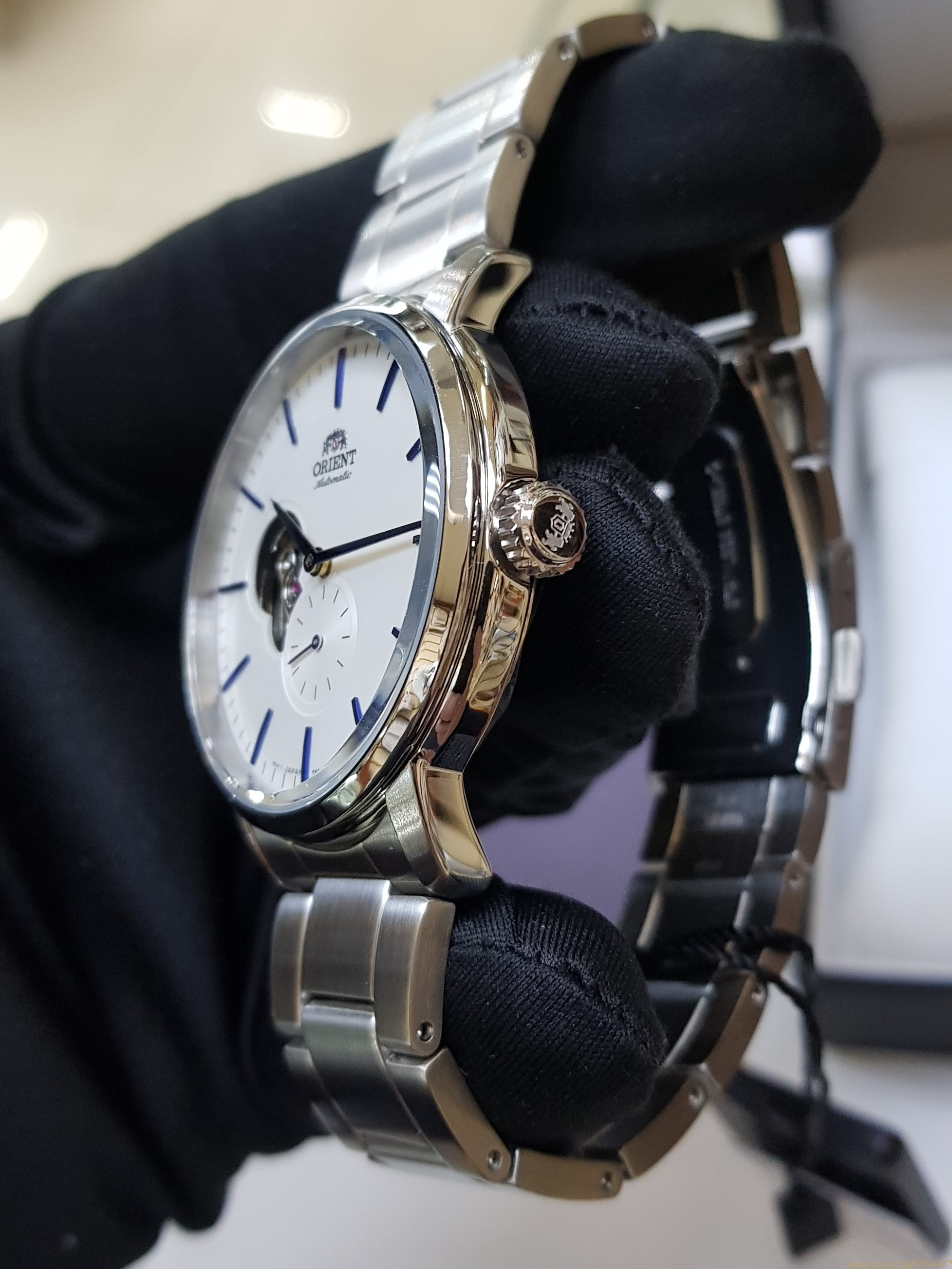 Orient RA-AR0102S