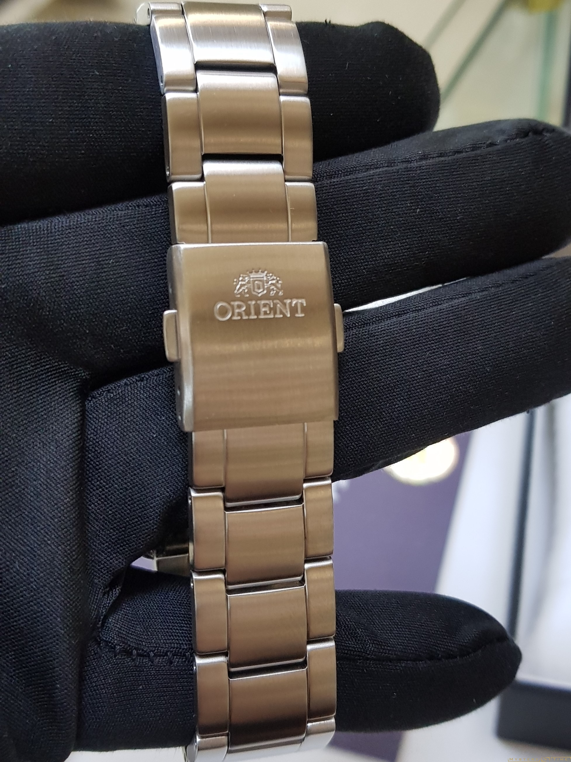 Orient RA-AR0102S