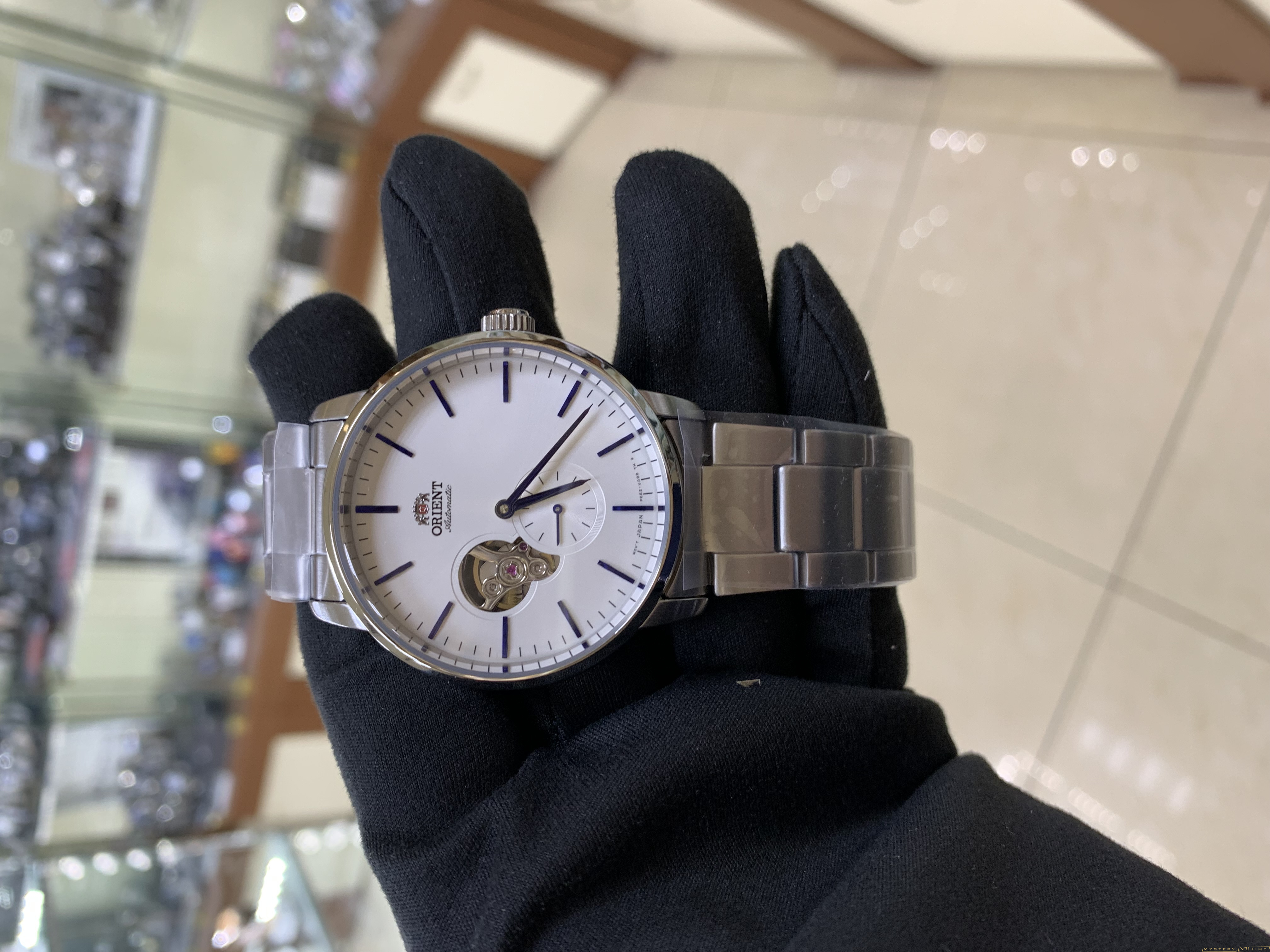 Orient RA-AR0102S