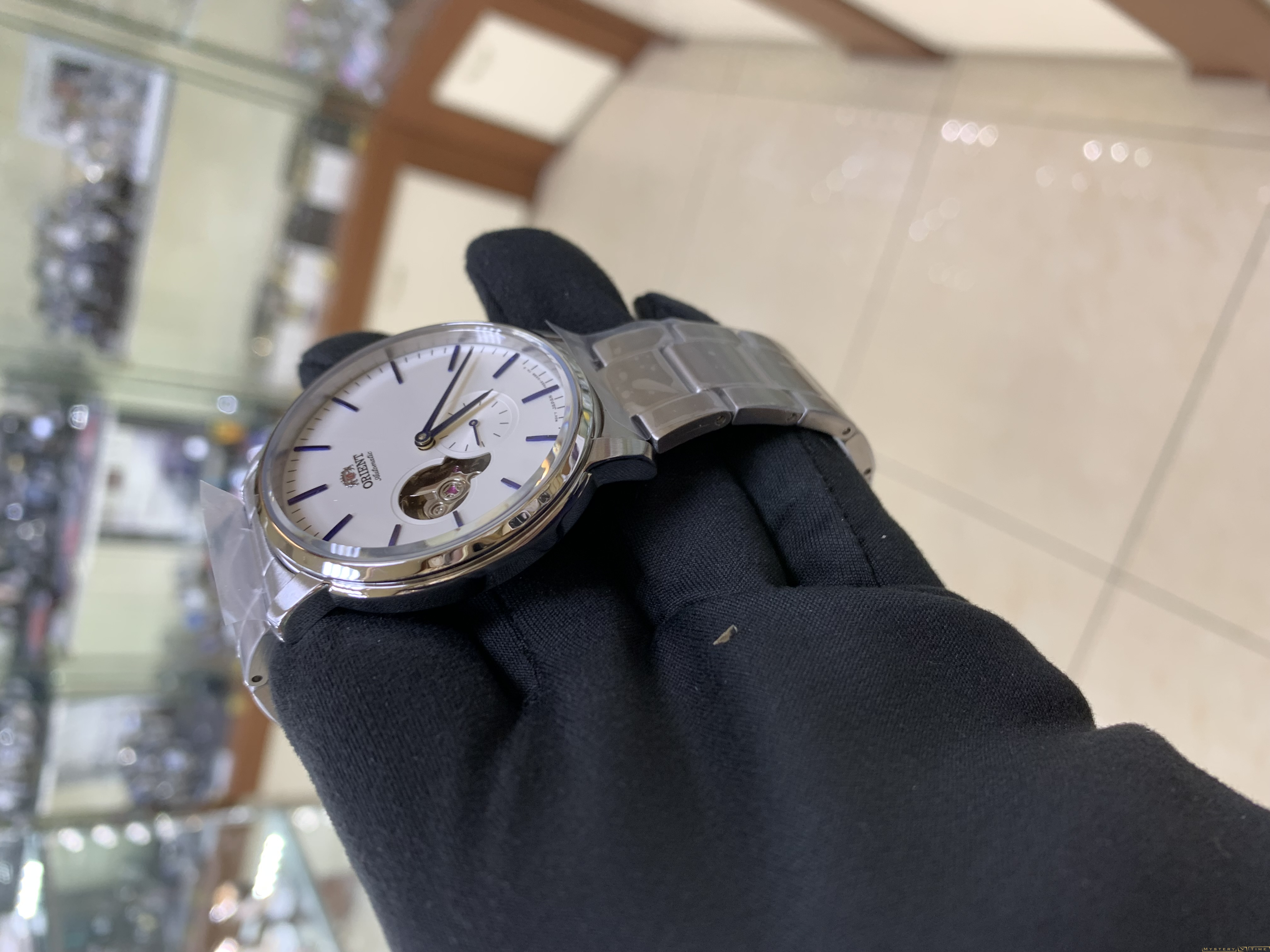 Orient RA-AR0102S
