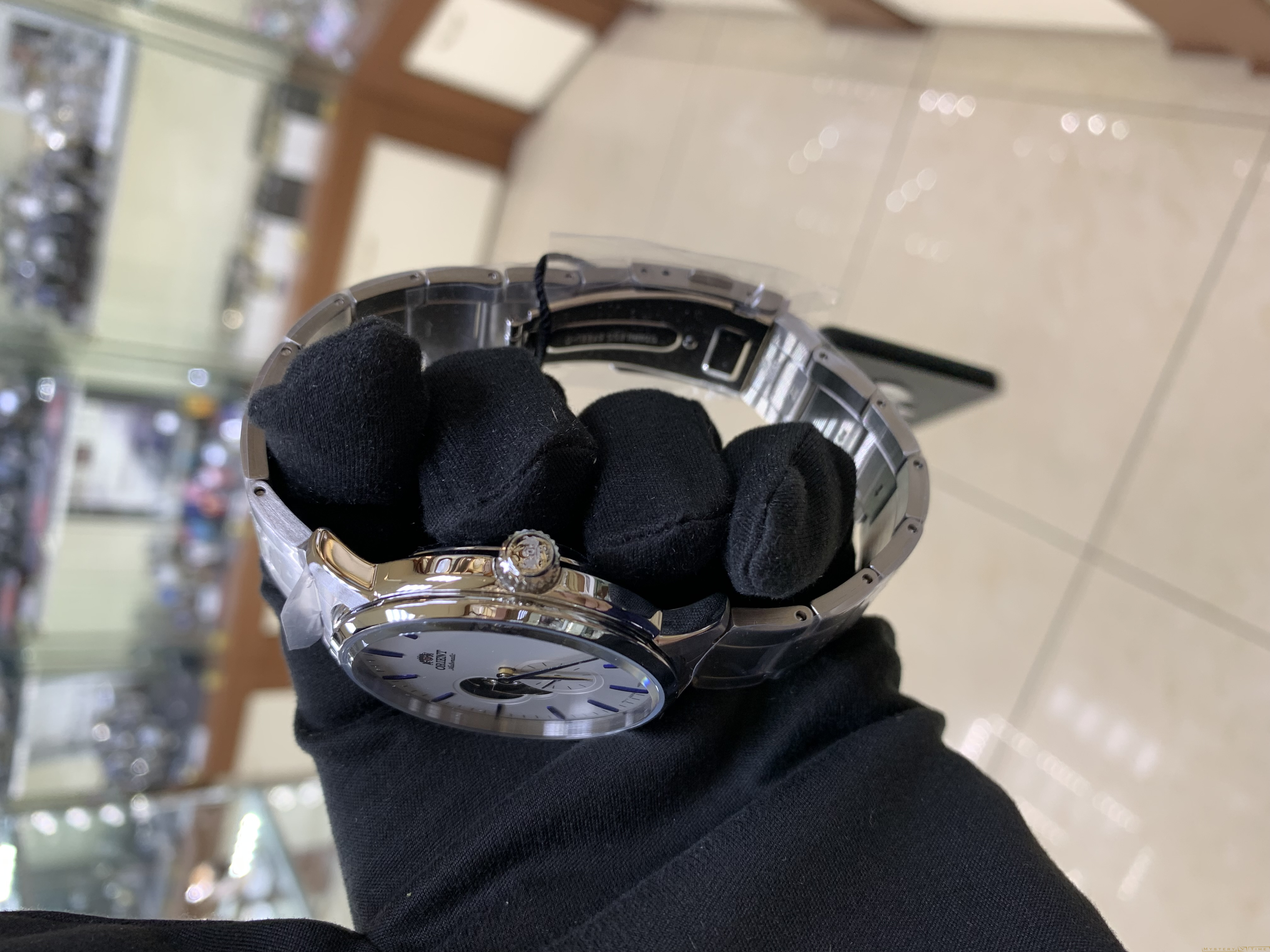 Orient RA-AR0102S