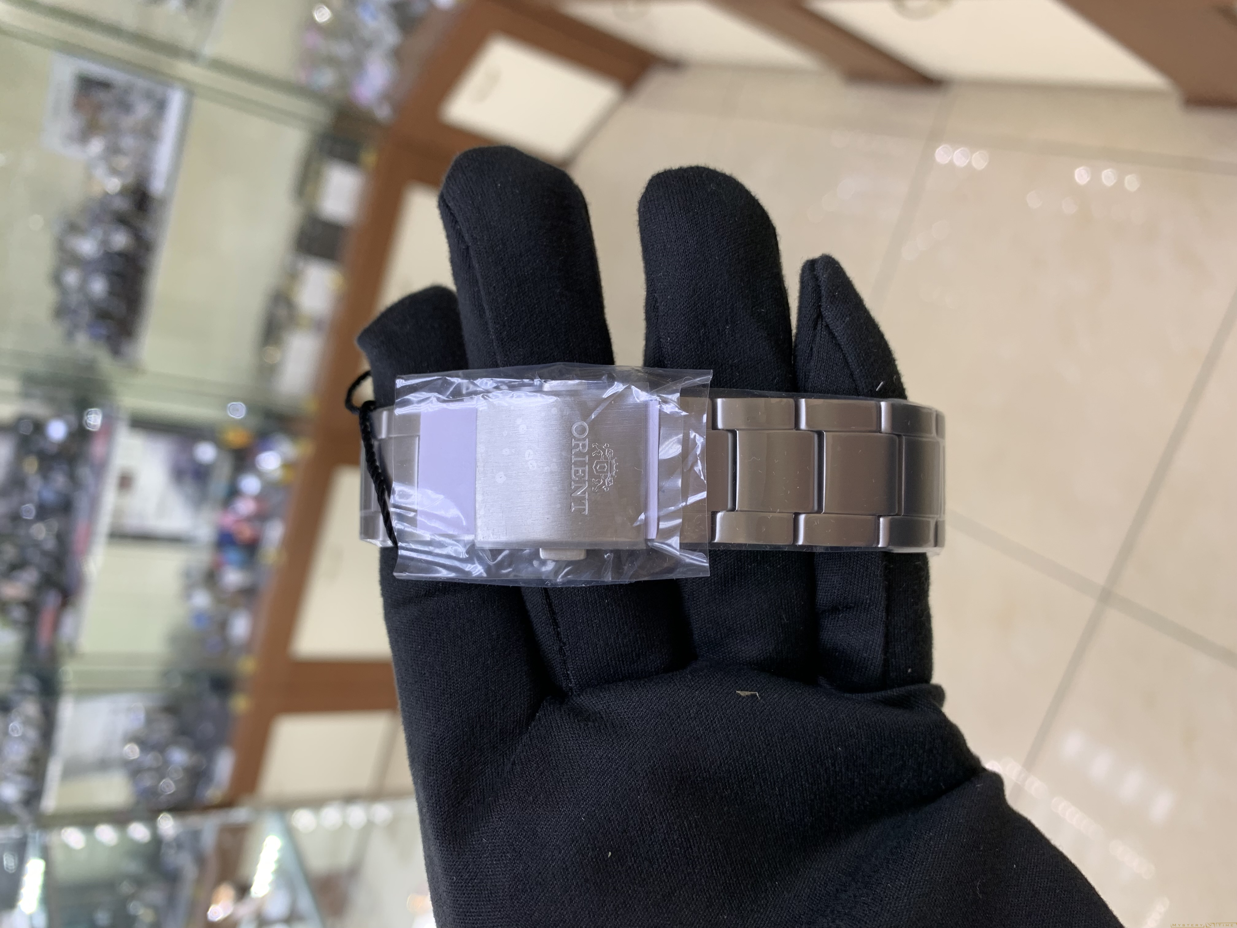 Orient RA-AR0102S