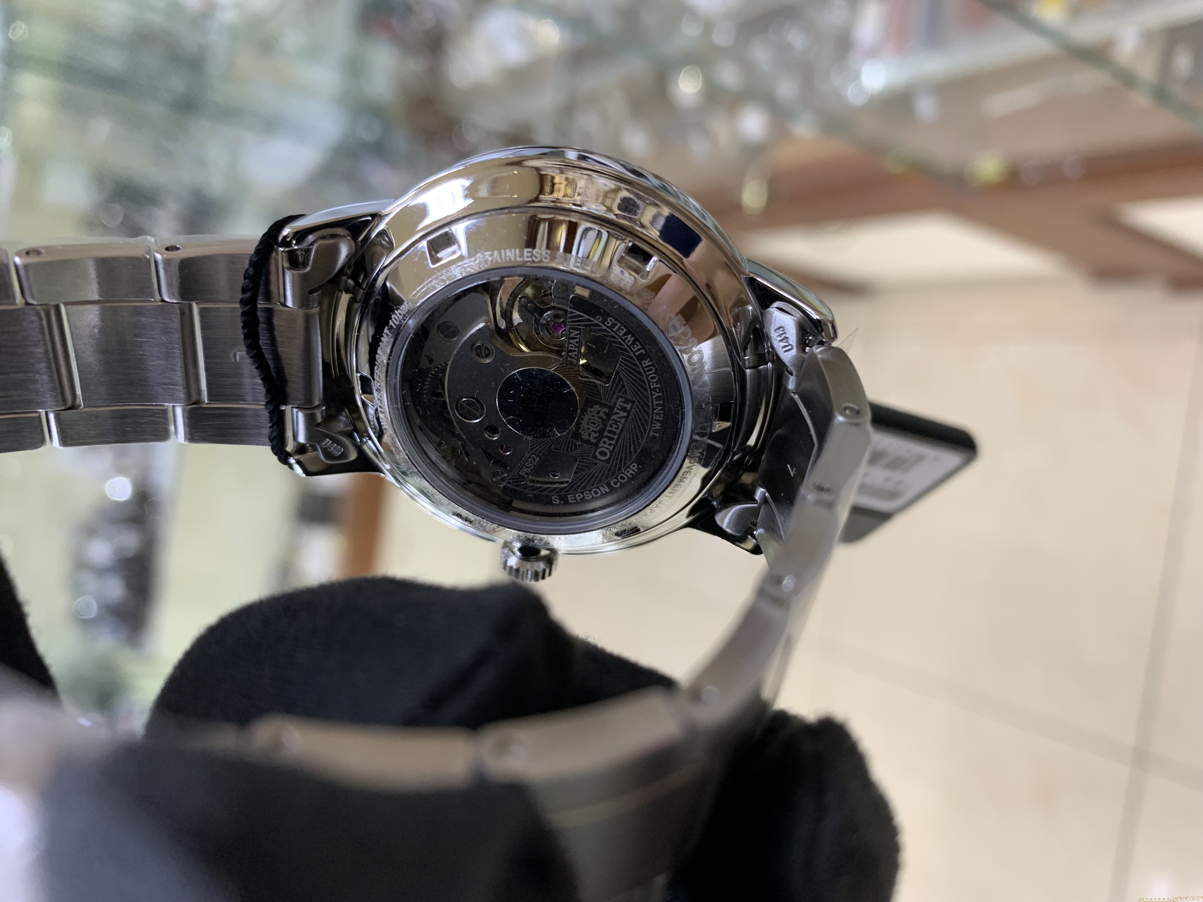 Orient RA-AR0102S