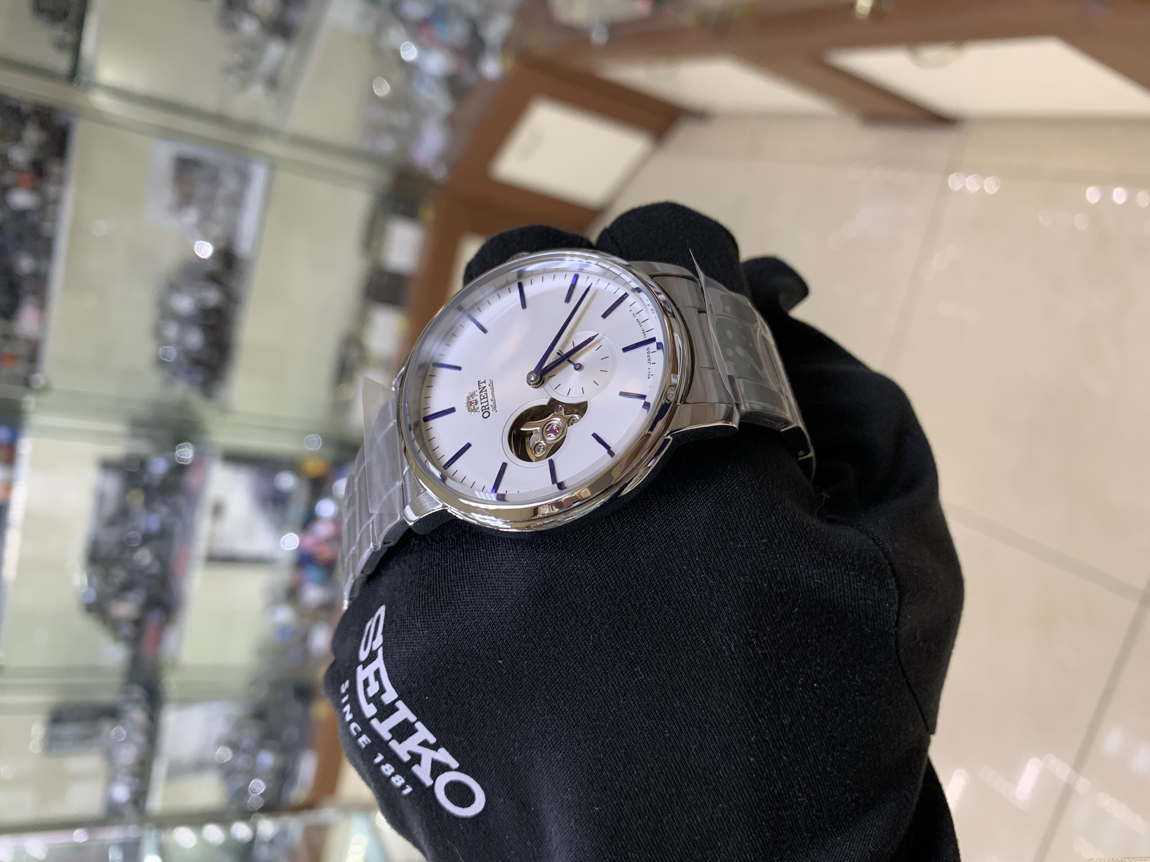 Orient RA-AR0102S