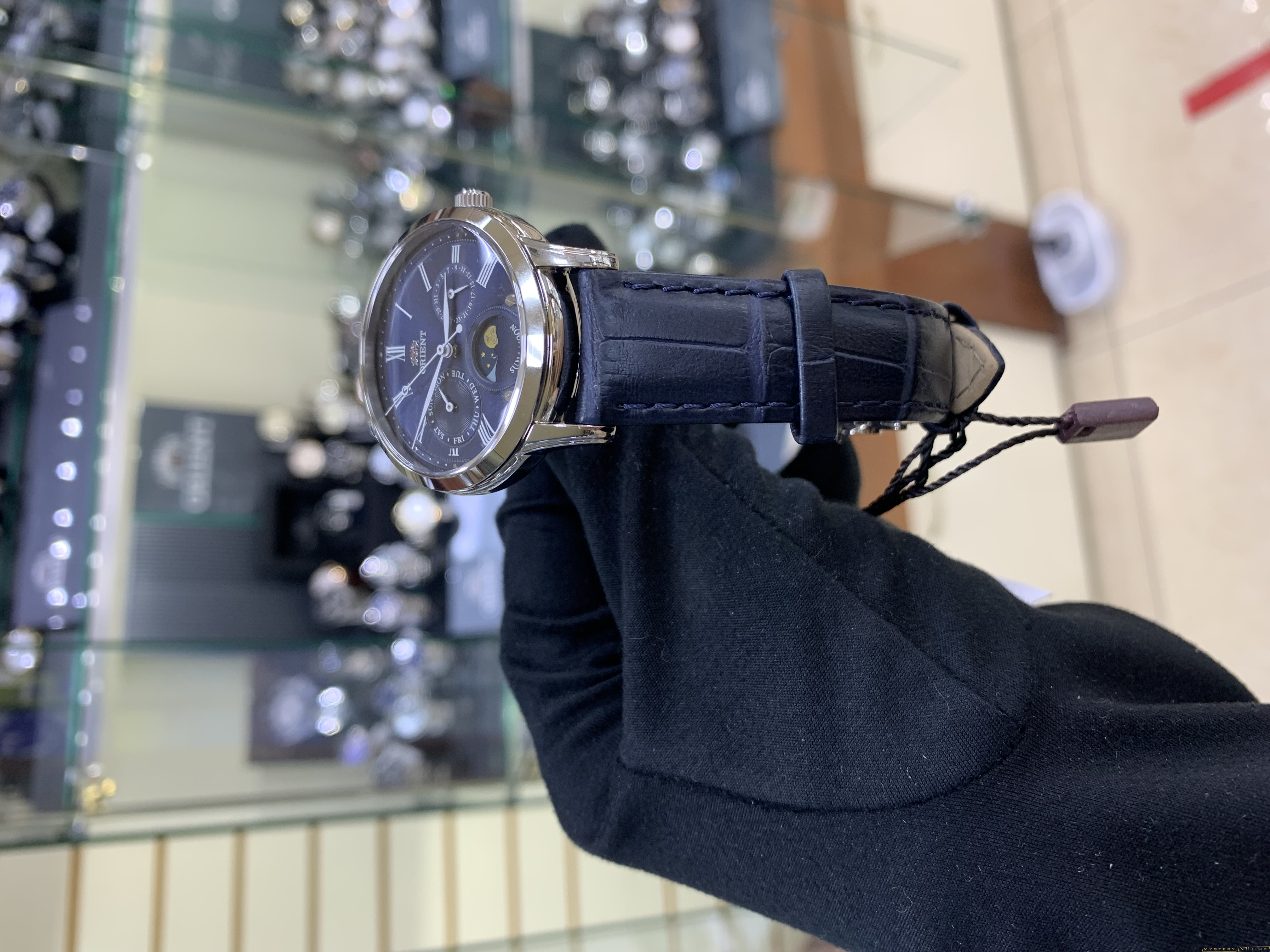 Orient RA-KA0004L