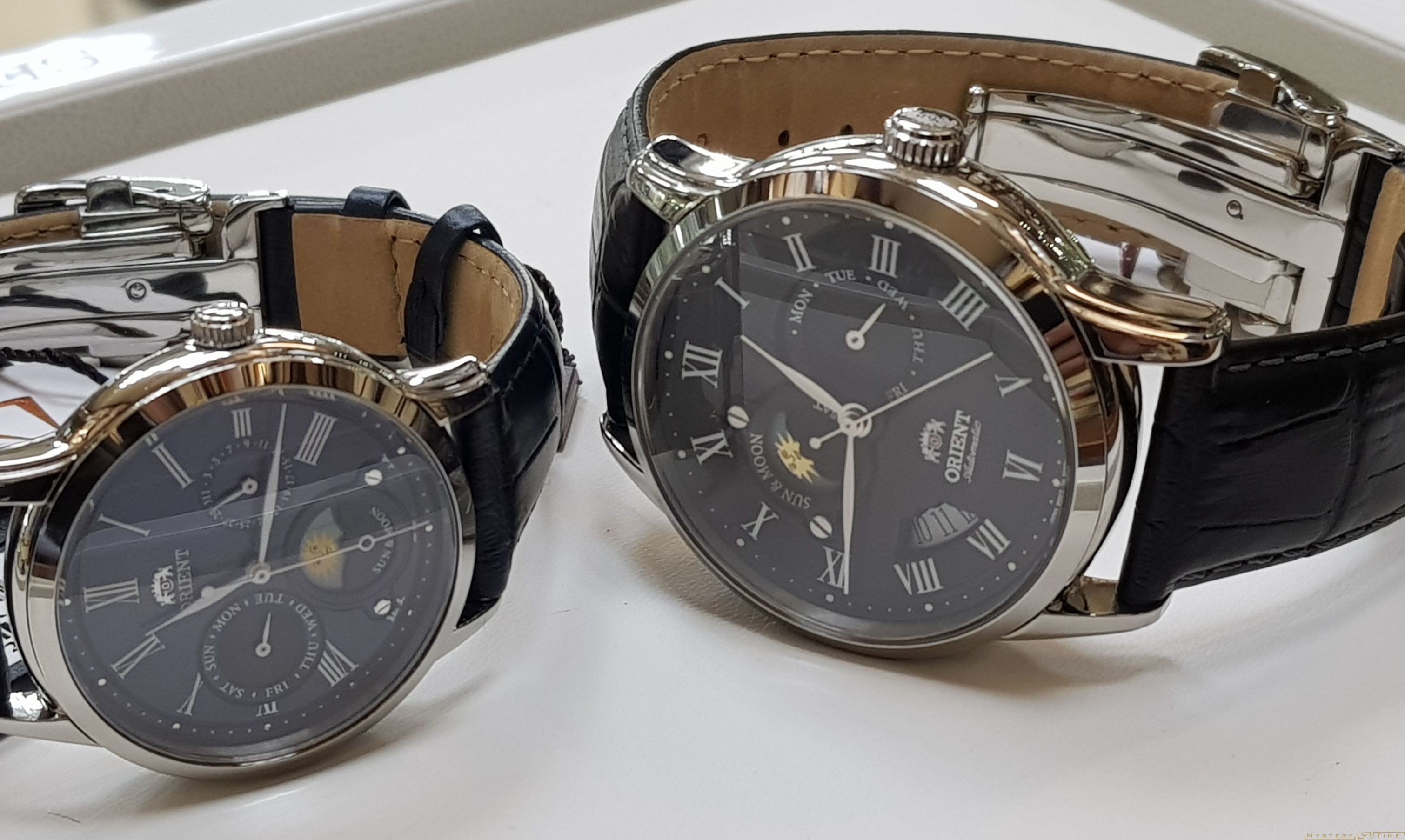 Orient RA-KA0004L