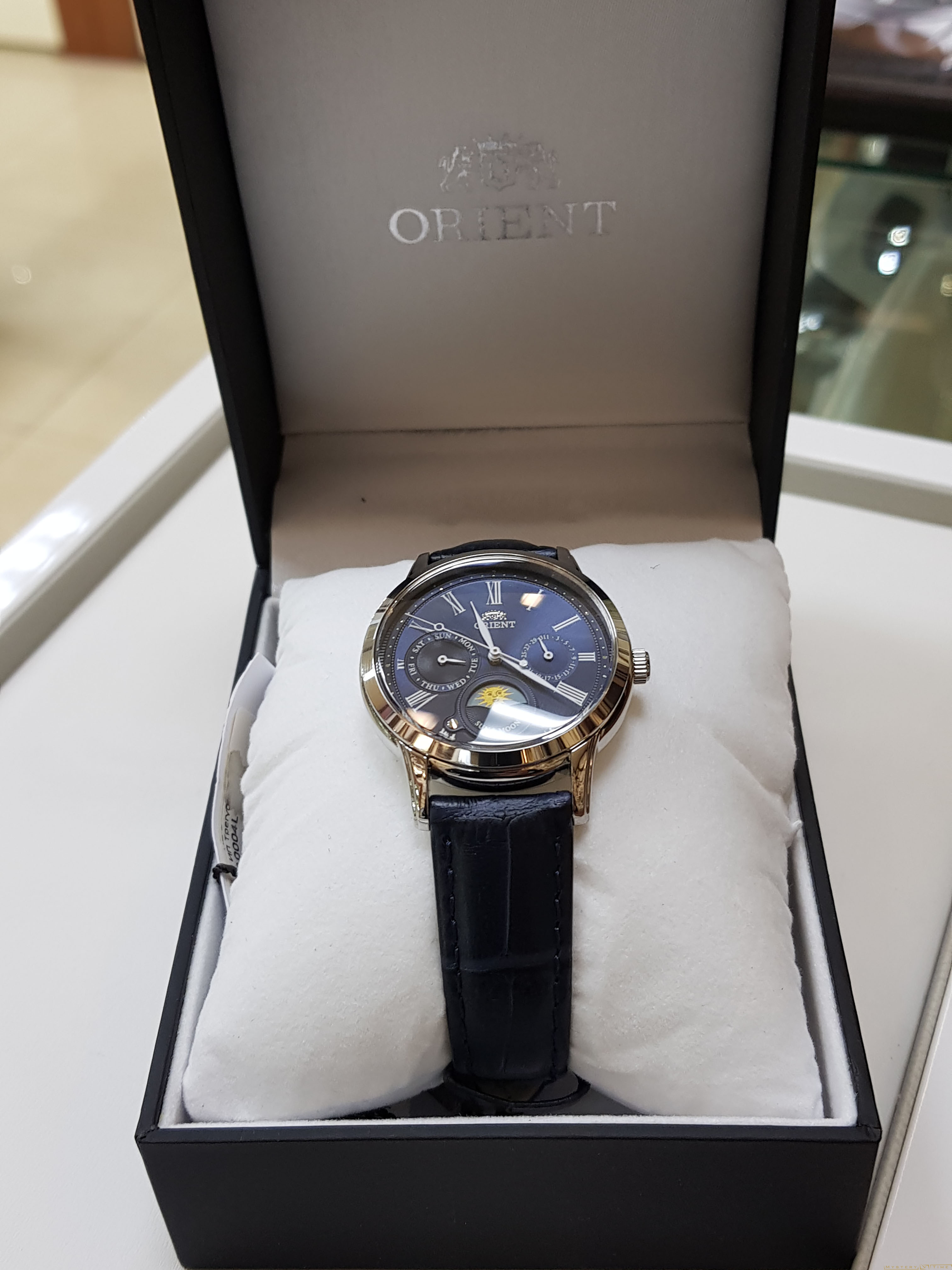 Orient RA-KA0004L
