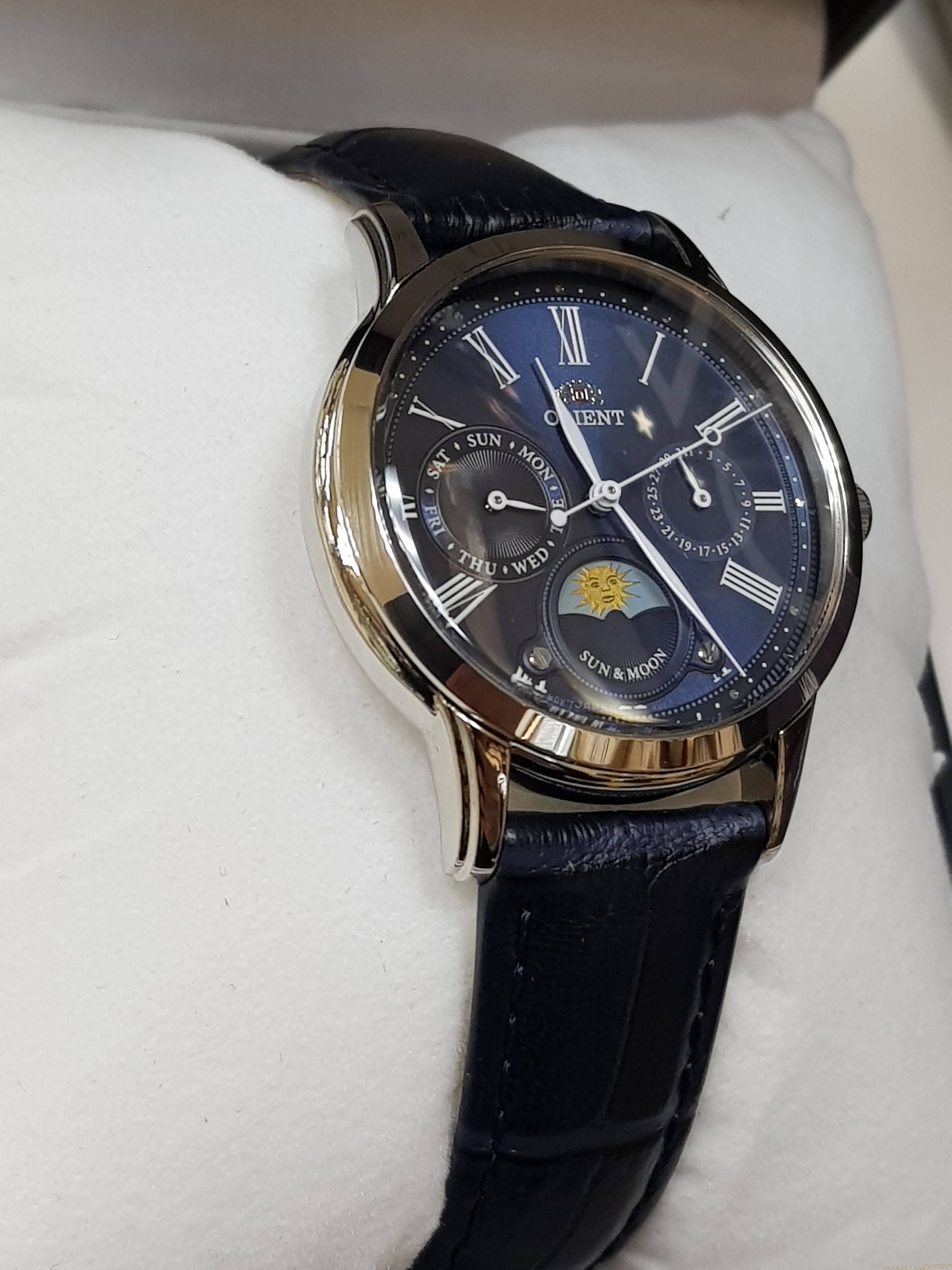 Orient RA-KA0004L