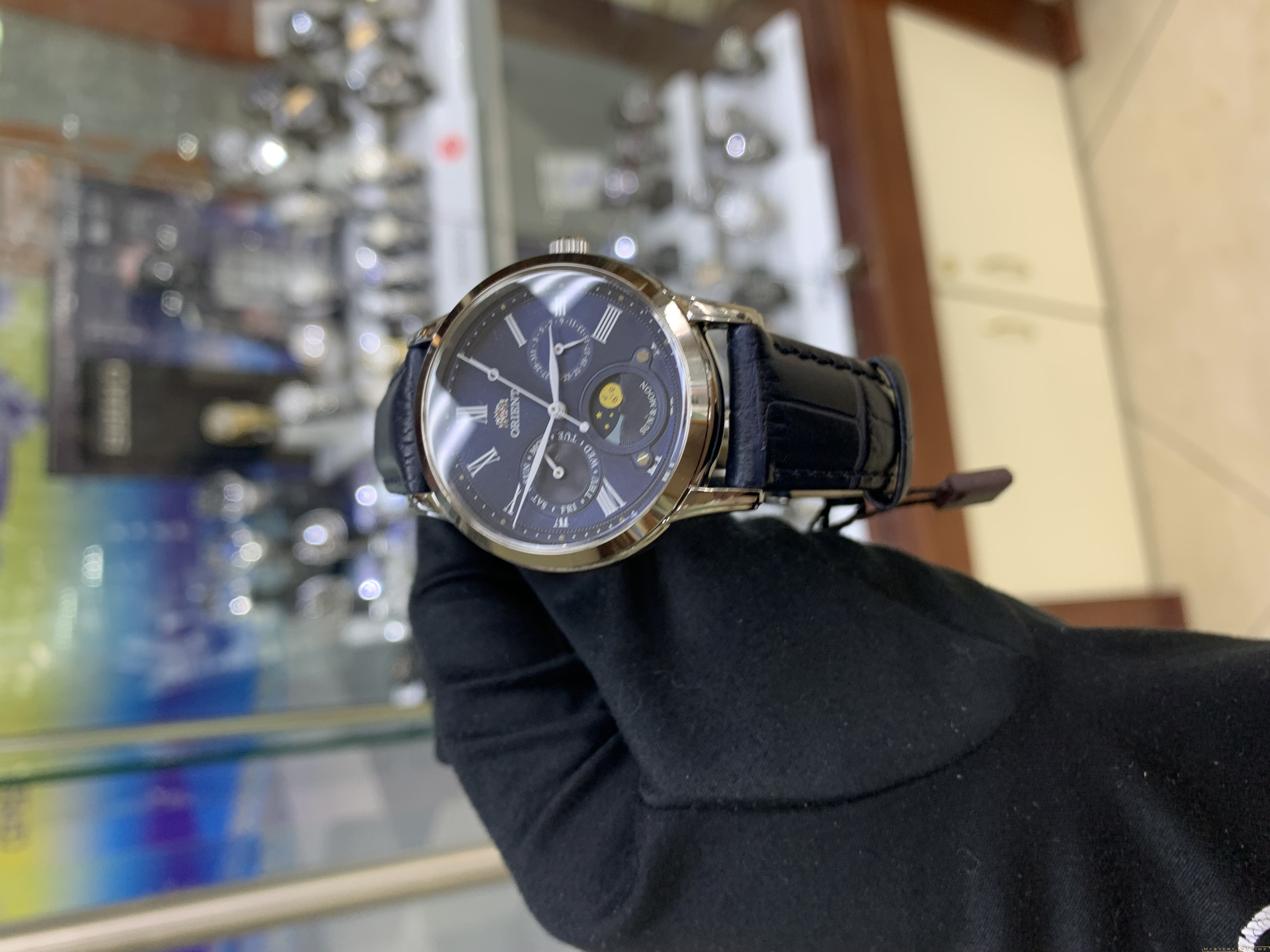Orient RA-KA0004L